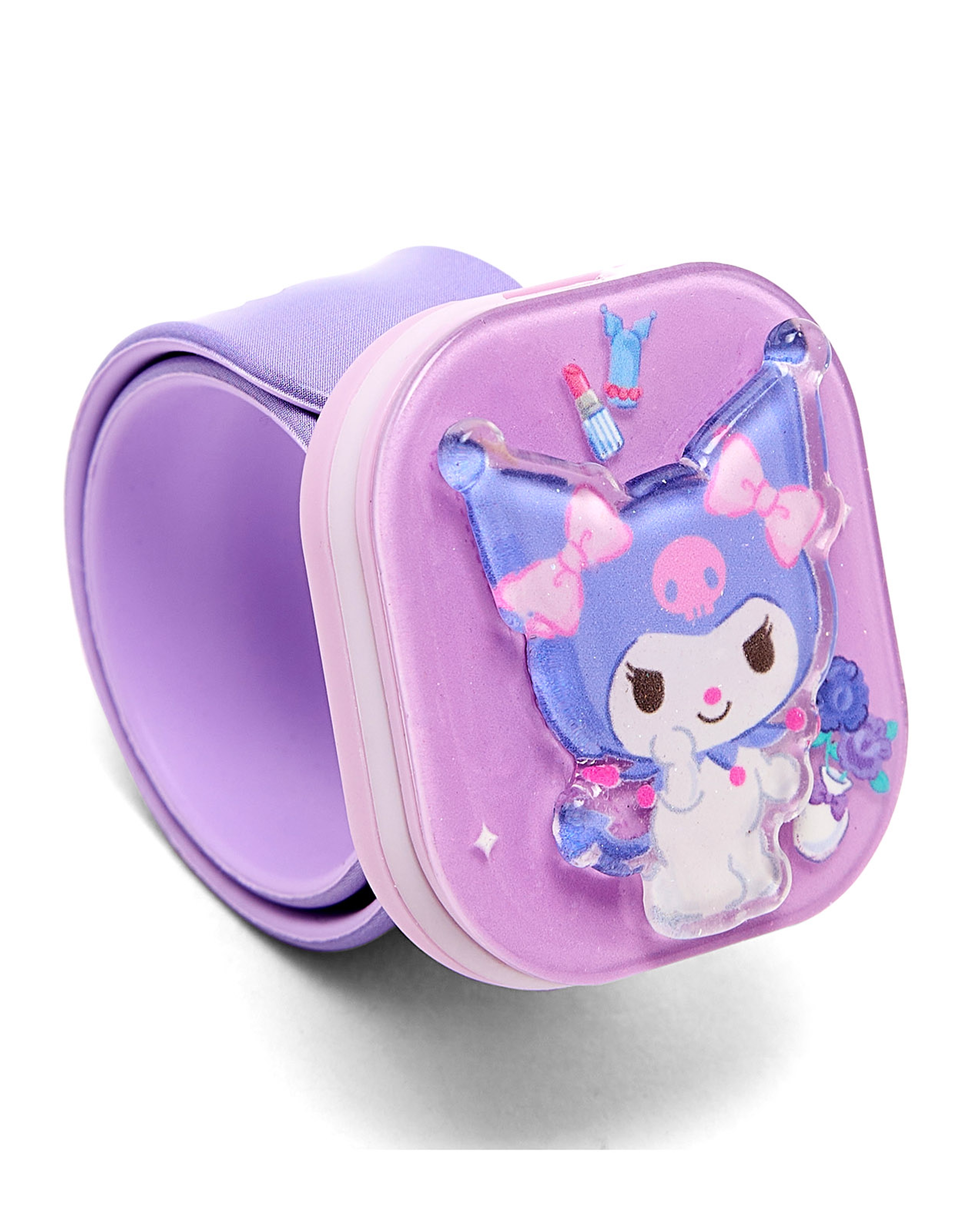 Kouromi Digital Watch