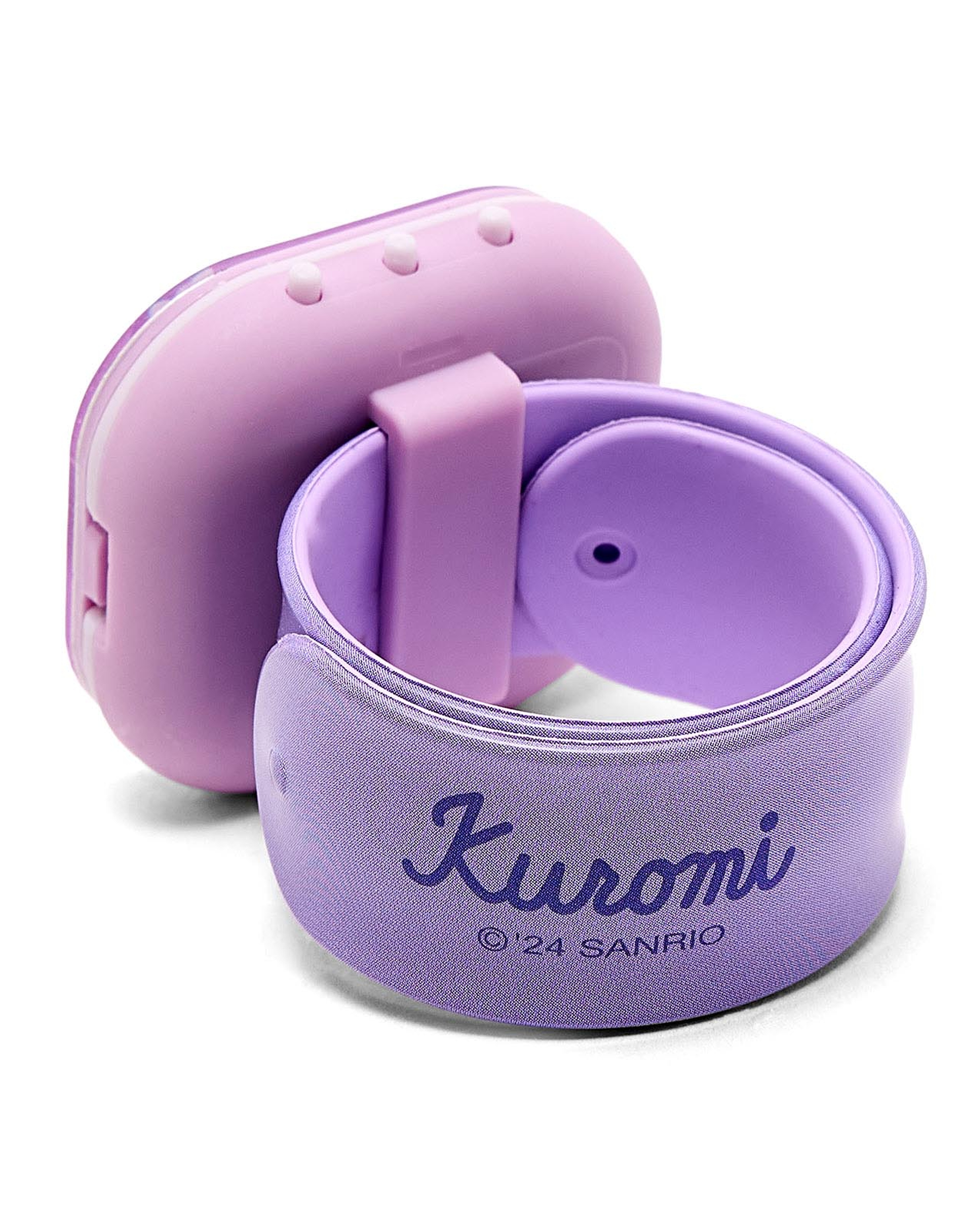 Kouromi Digital Watch