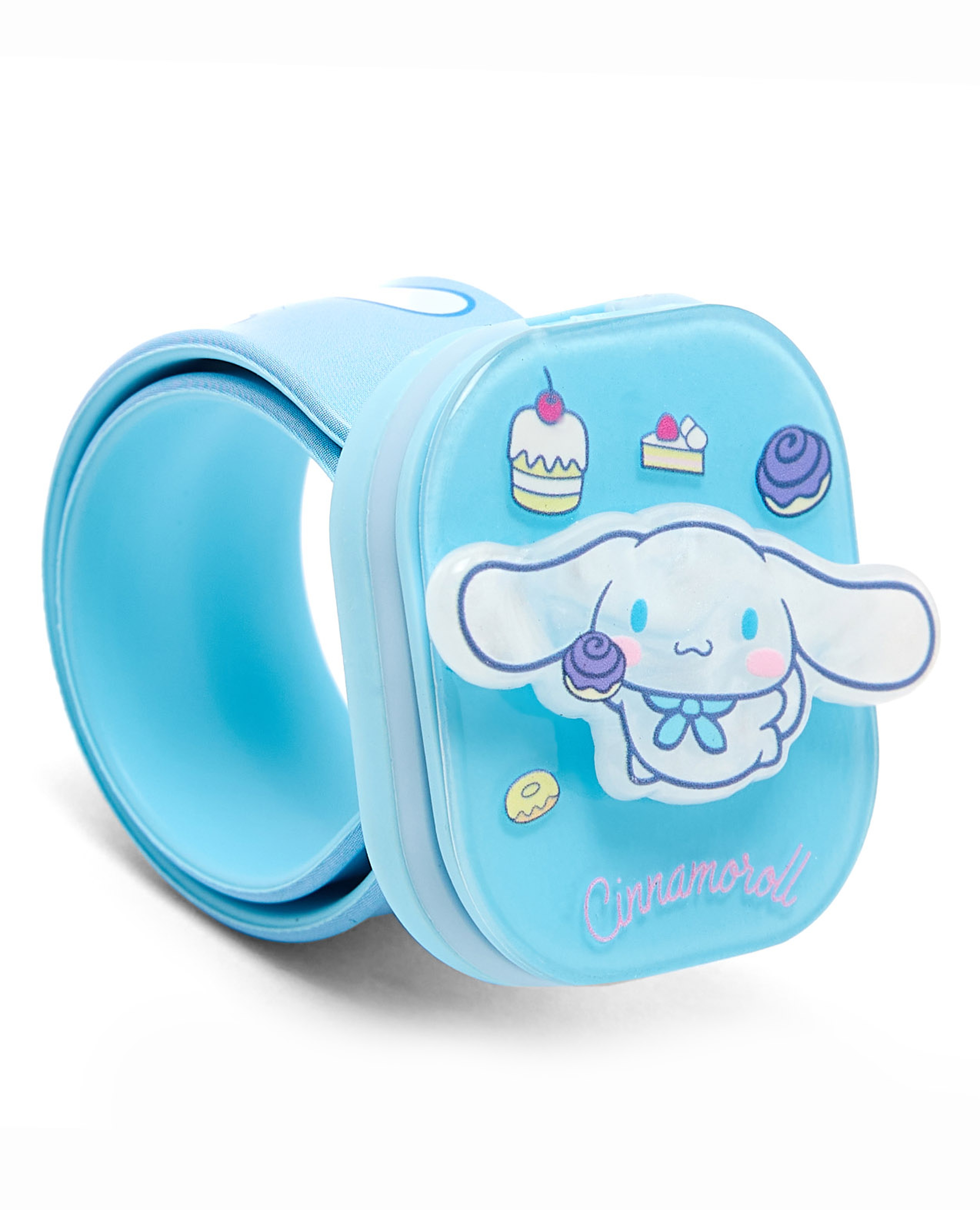 Cinnamoroll Digital Watch