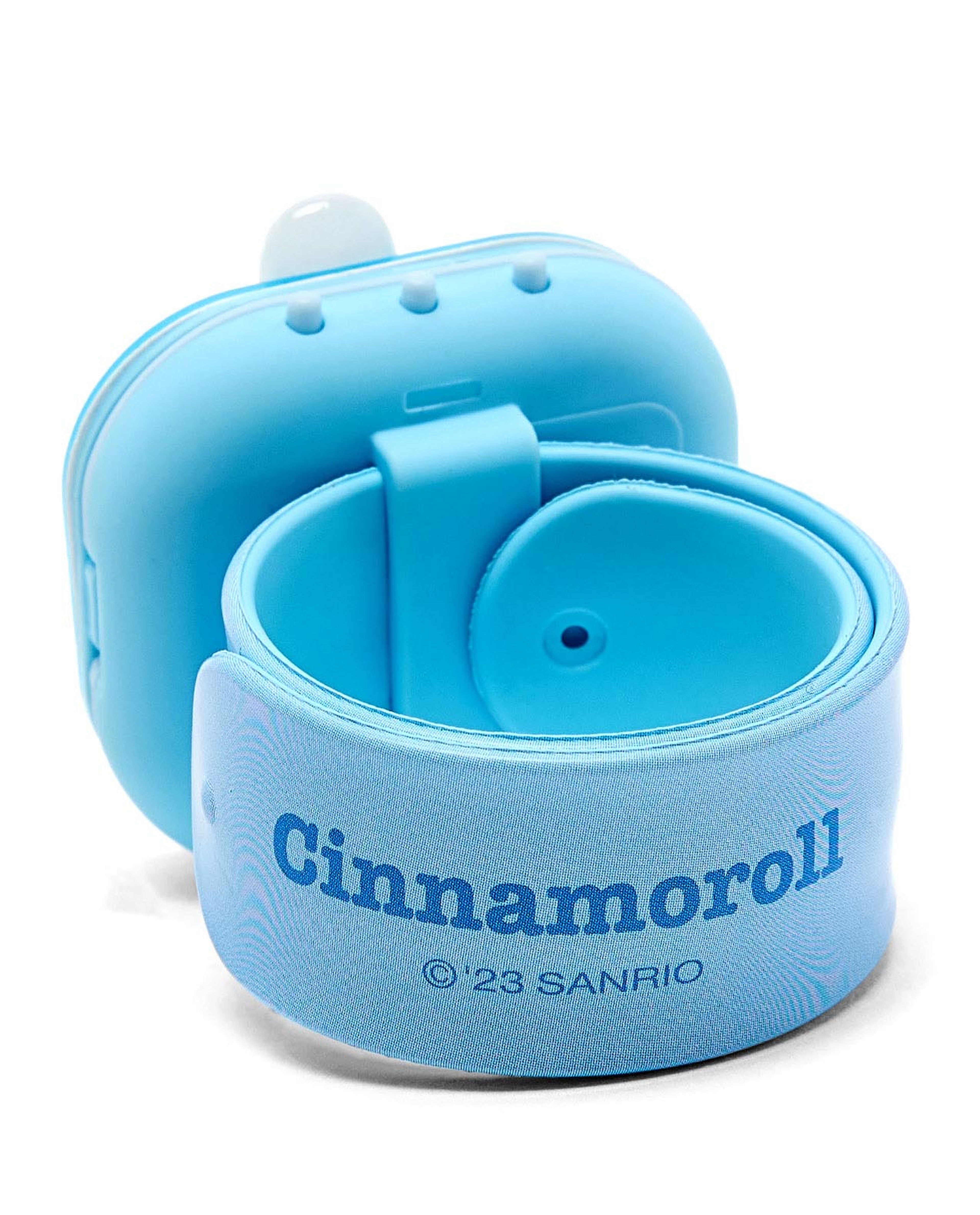 Cinnamoroll Digital Watch