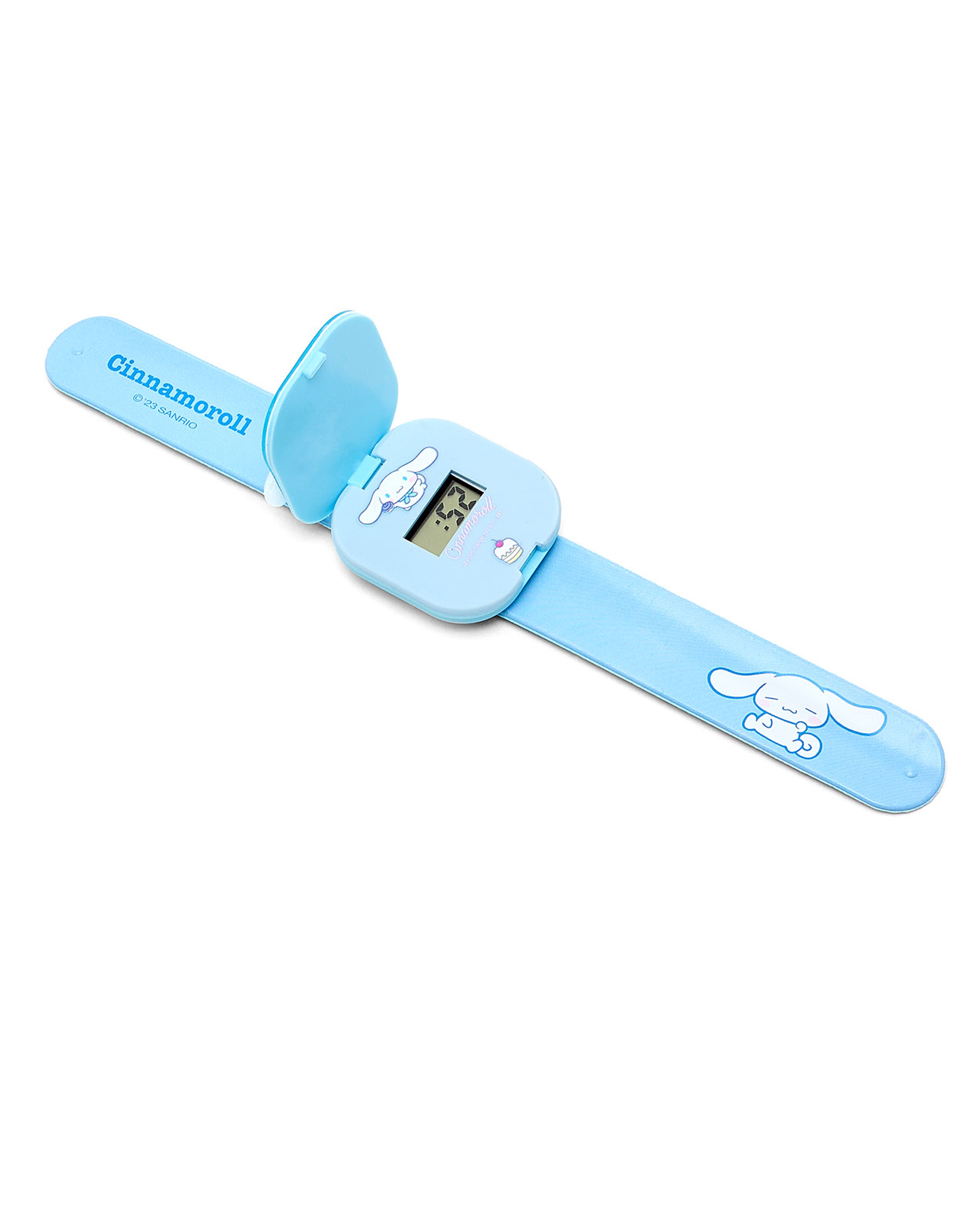 Cinnamoroll Digital Watch