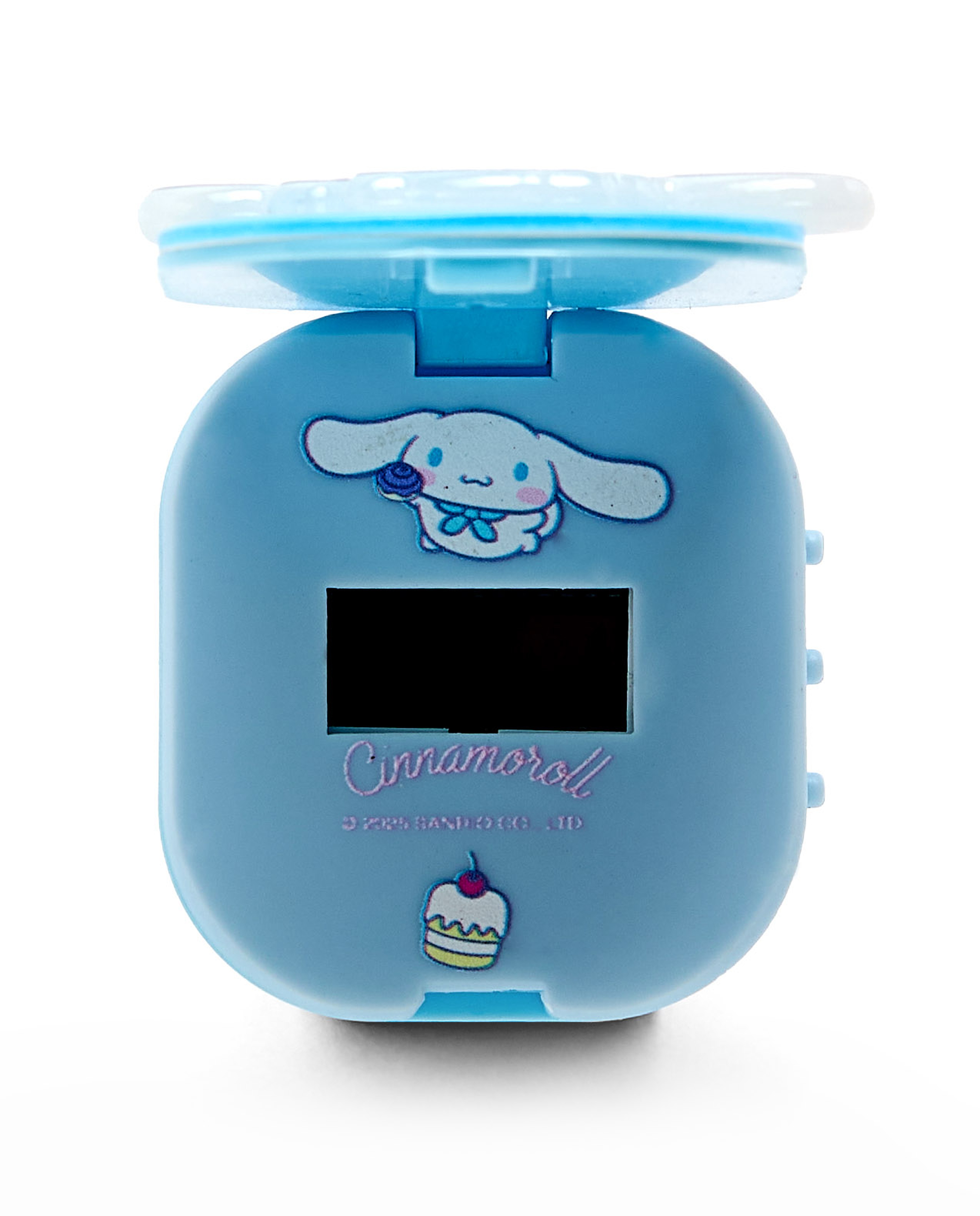 Cinnamoroll Digital Watch
