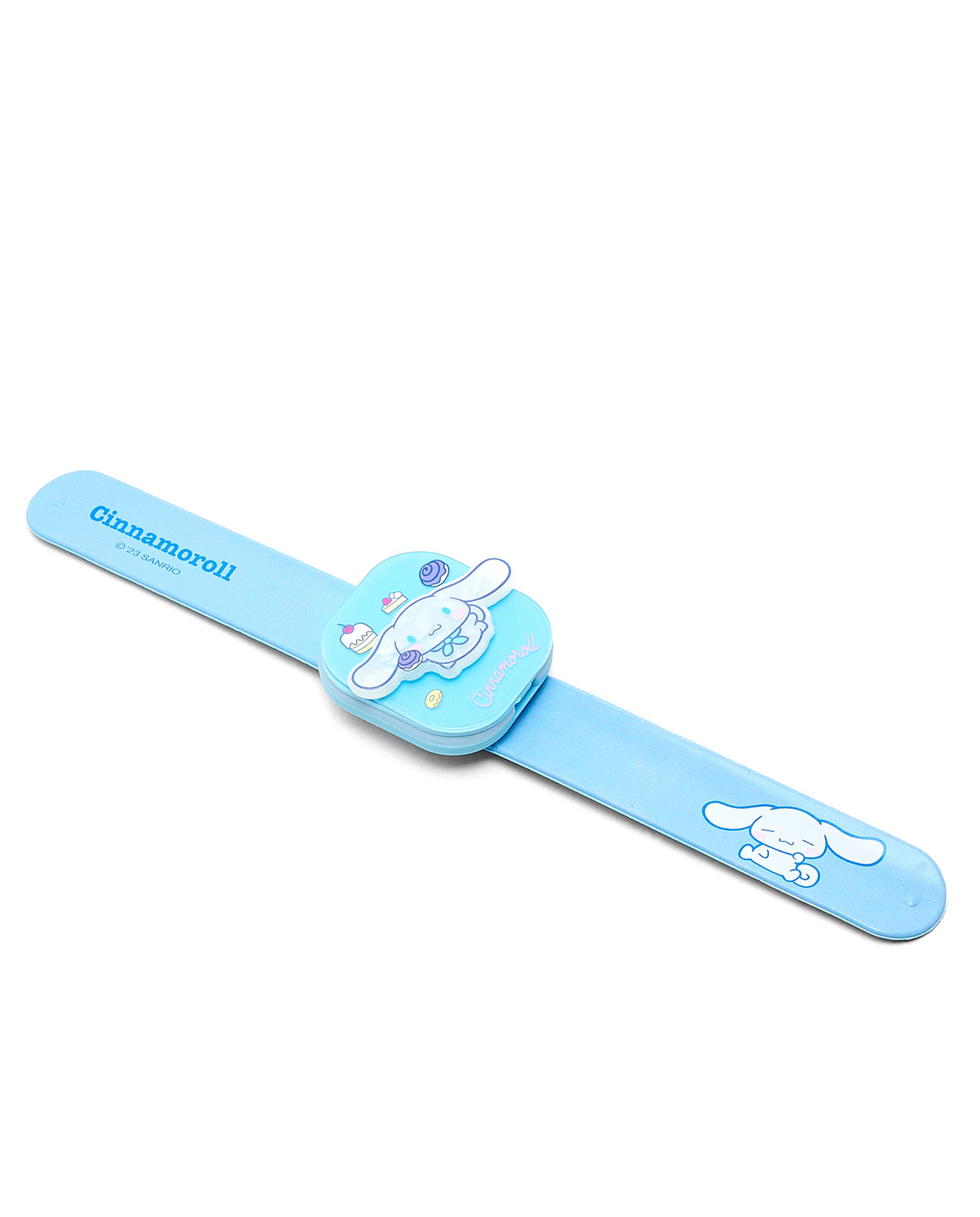 Cinnamoroll Digital Watch