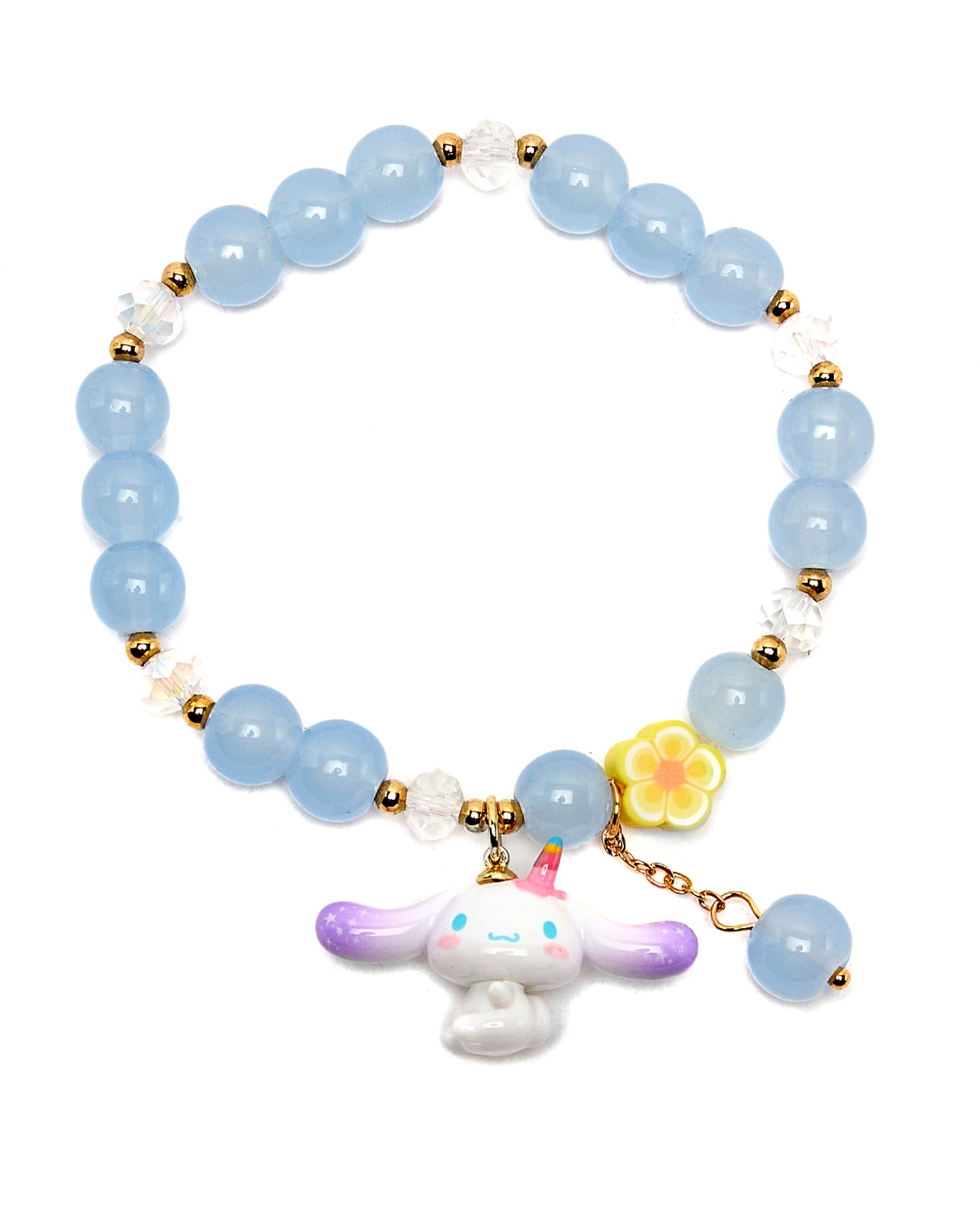 2 Pack Cinnamoroll Bracelets