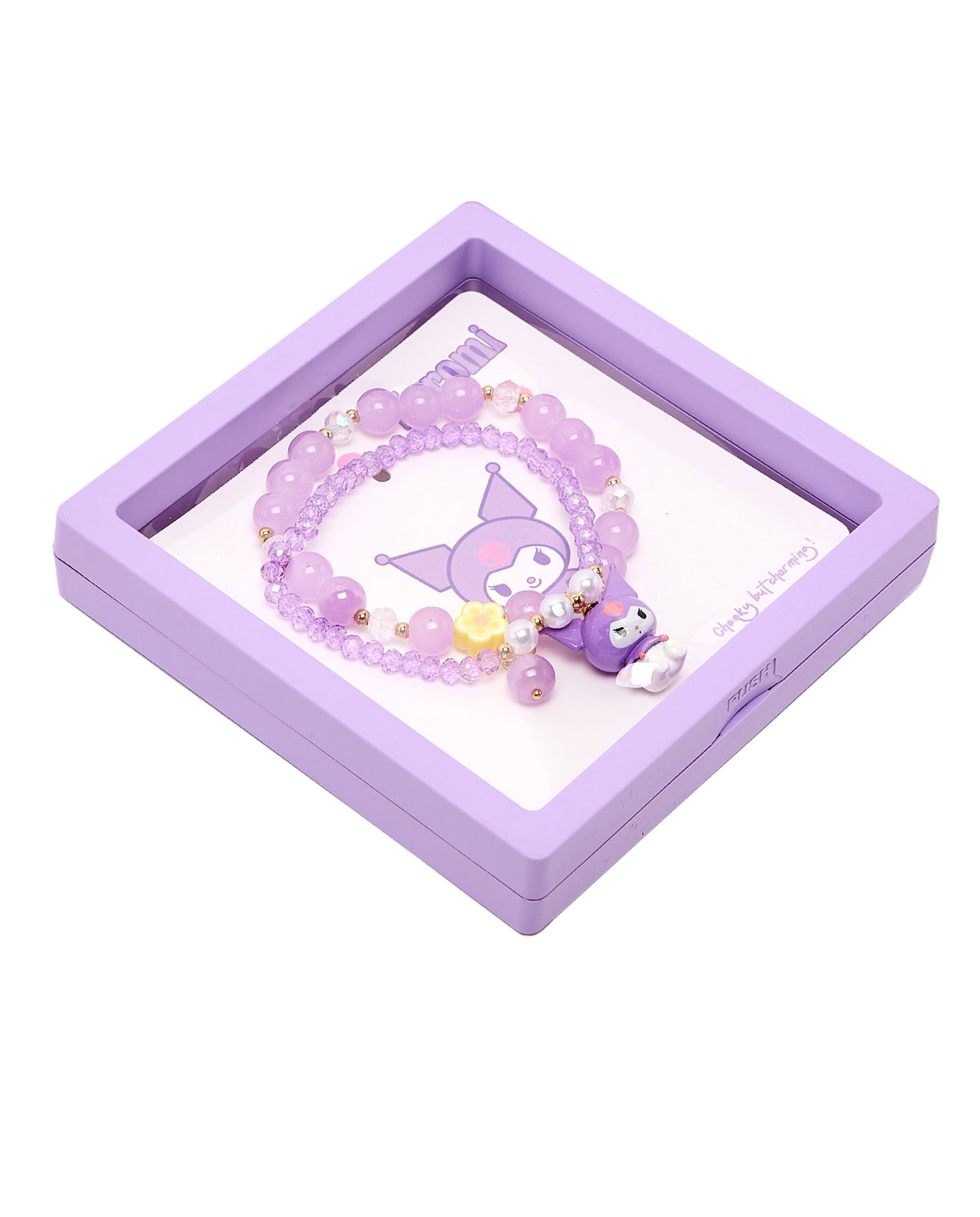 2 Pack Kouromi Bracelets