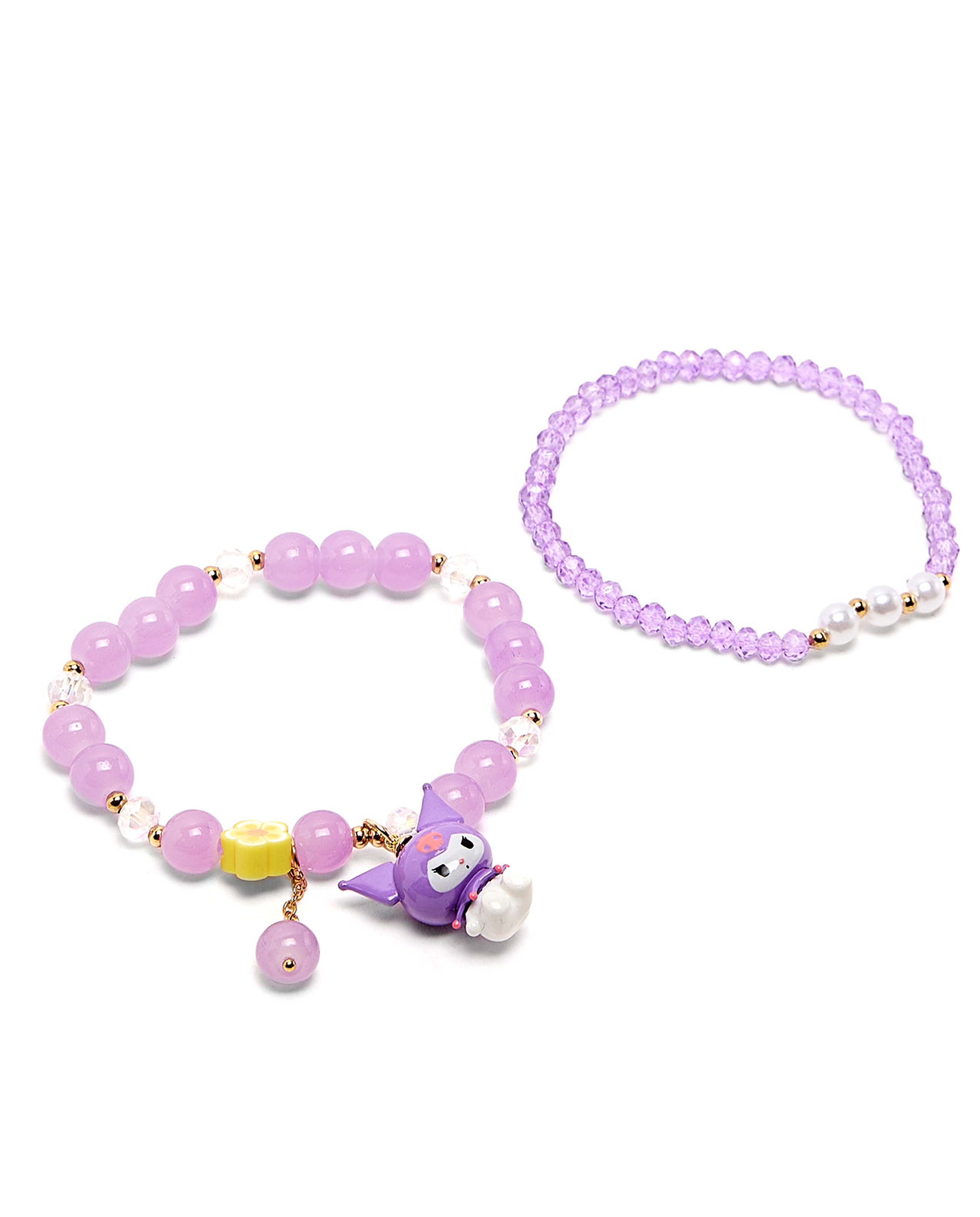 2 Pack Kouromi Bracelets