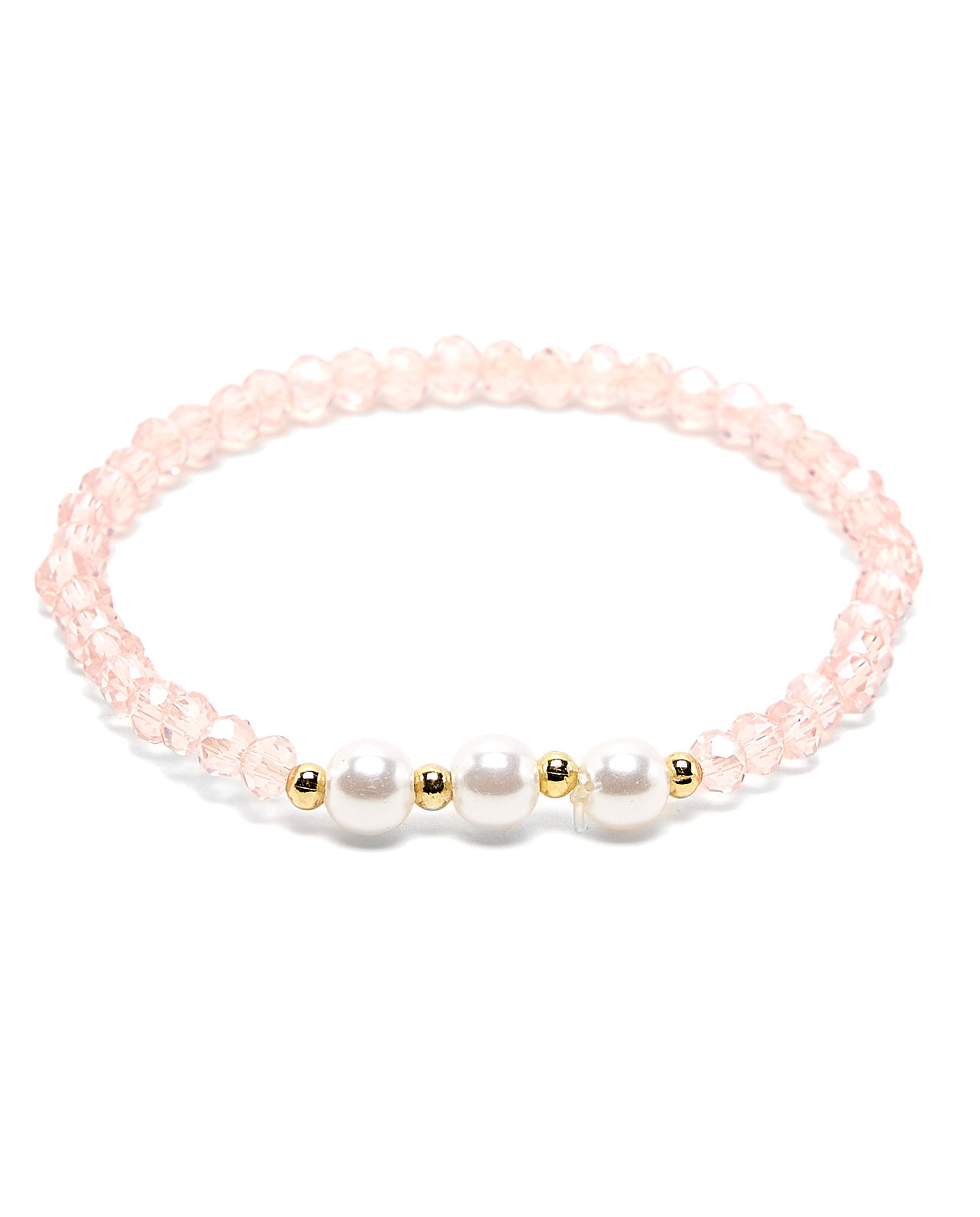 2 Pack My Melody Bracelets