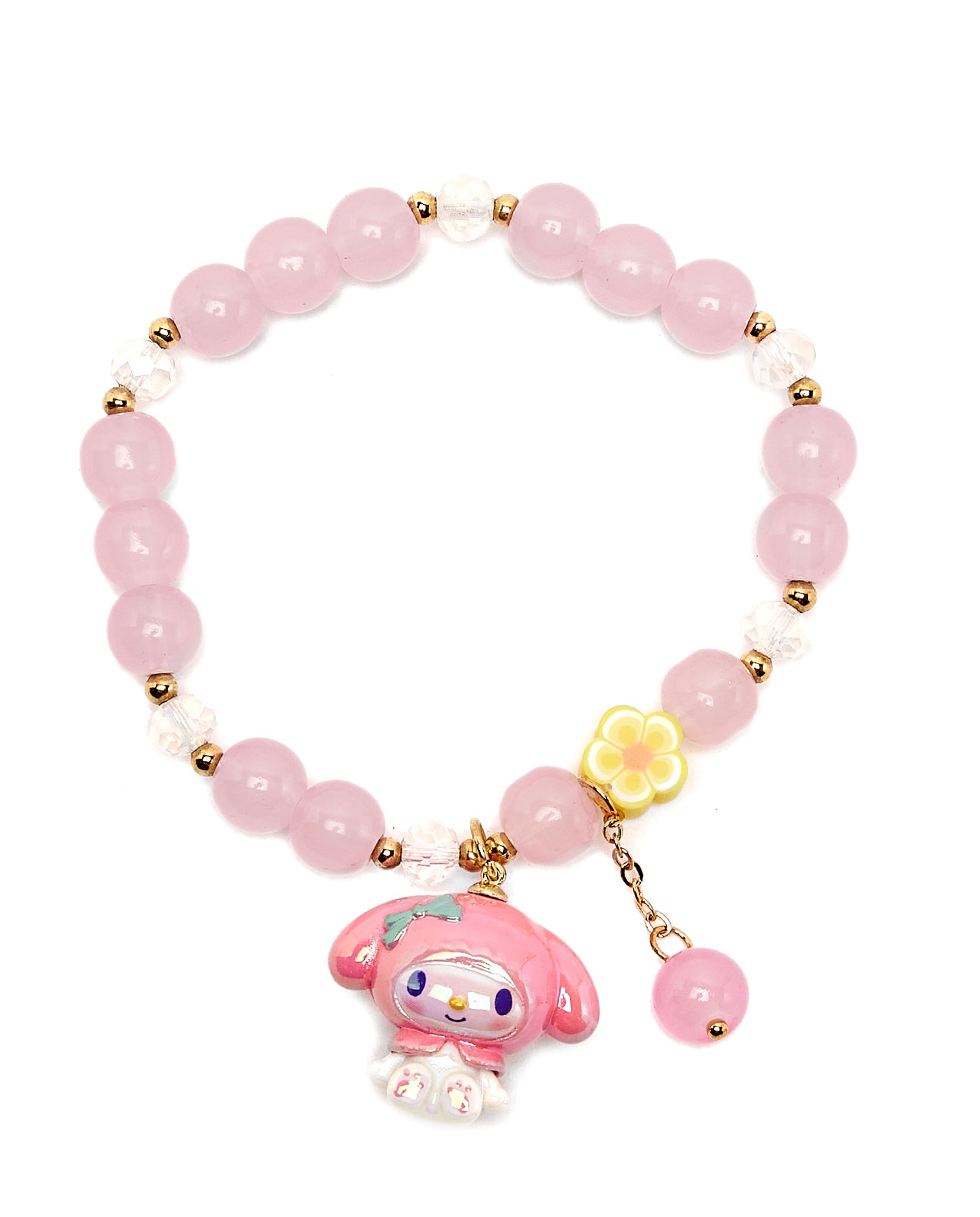 2 Pack My Melody Bracelets