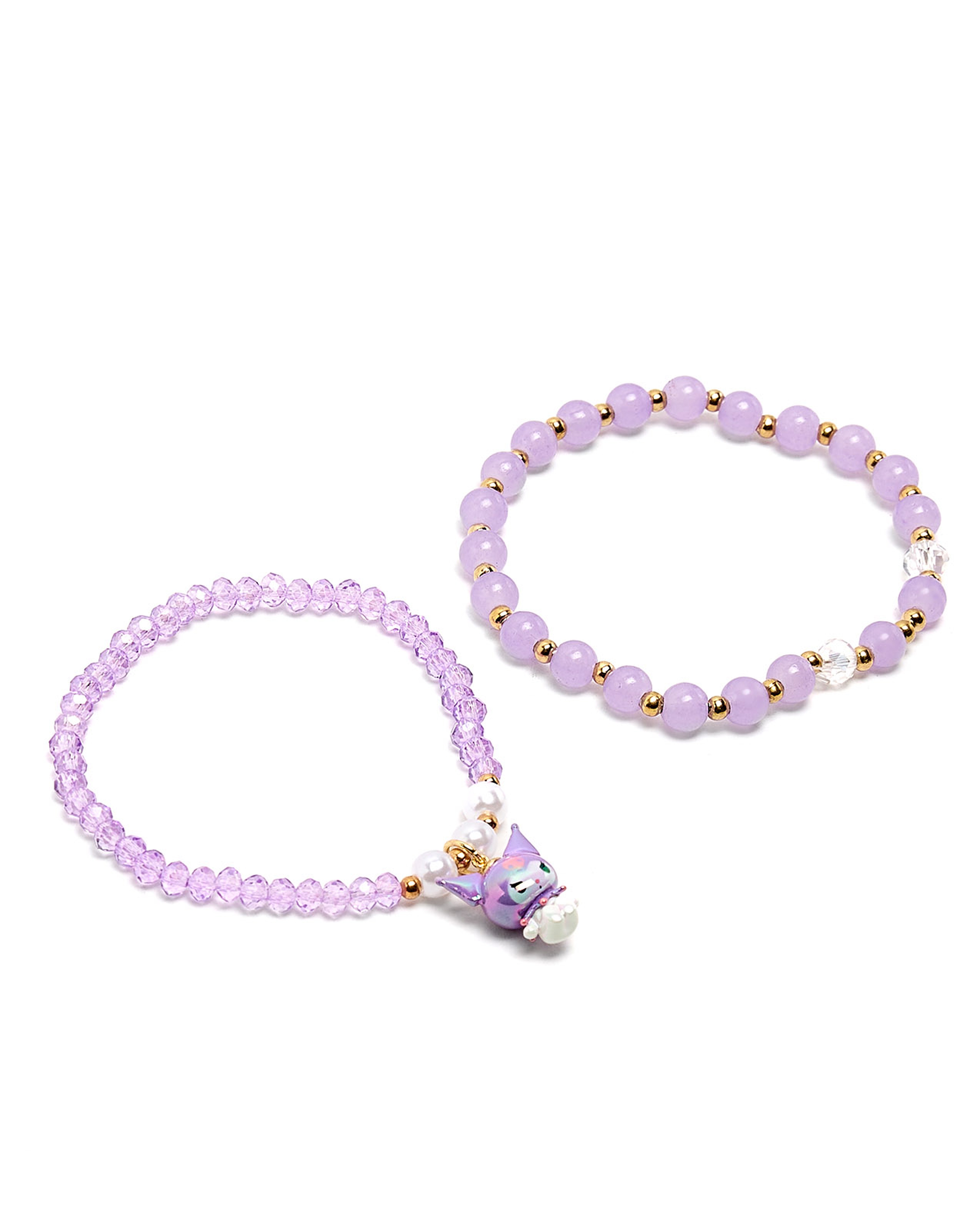 2 Pack My Melody Bracelets