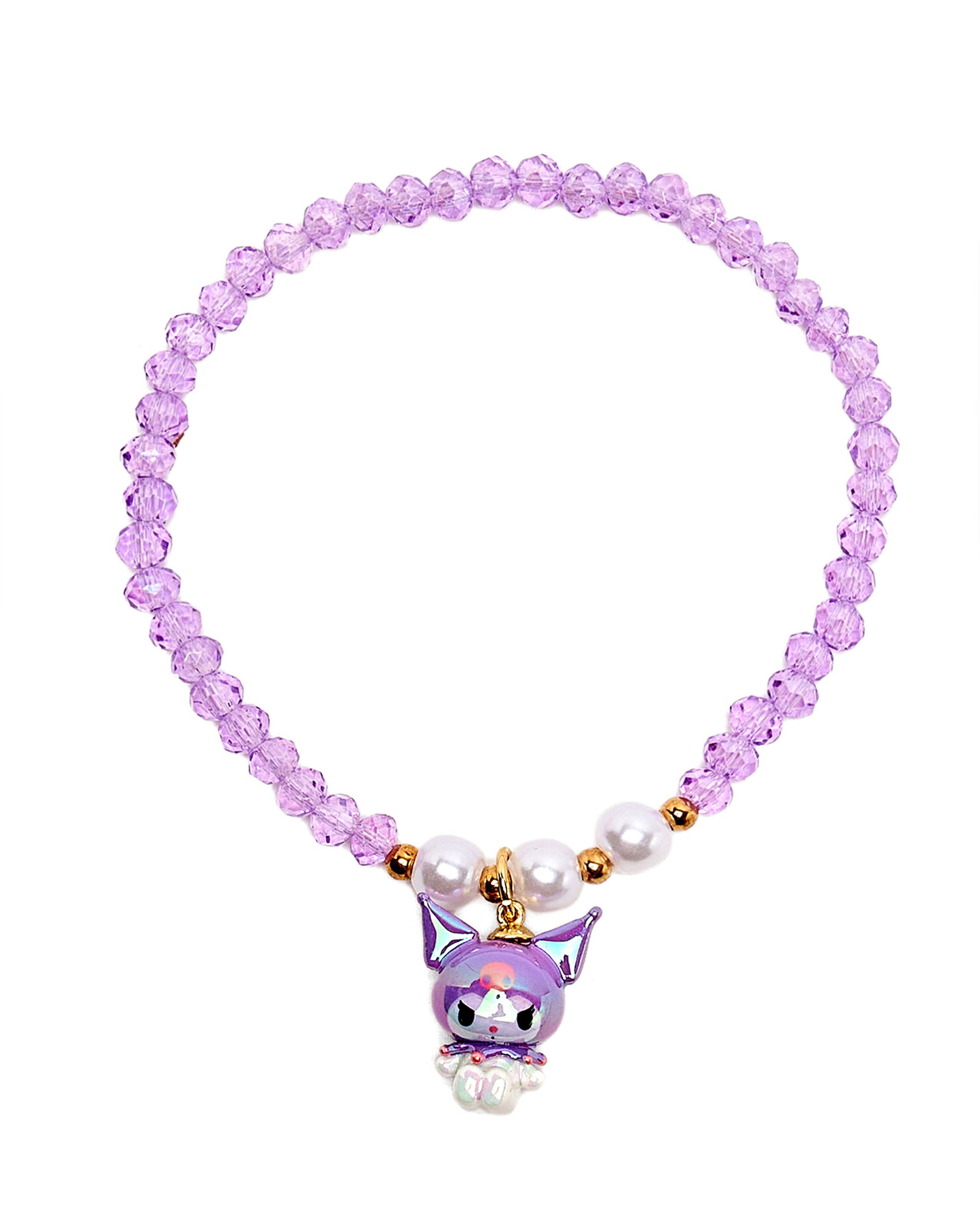 2 Pack My Melody Bracelets