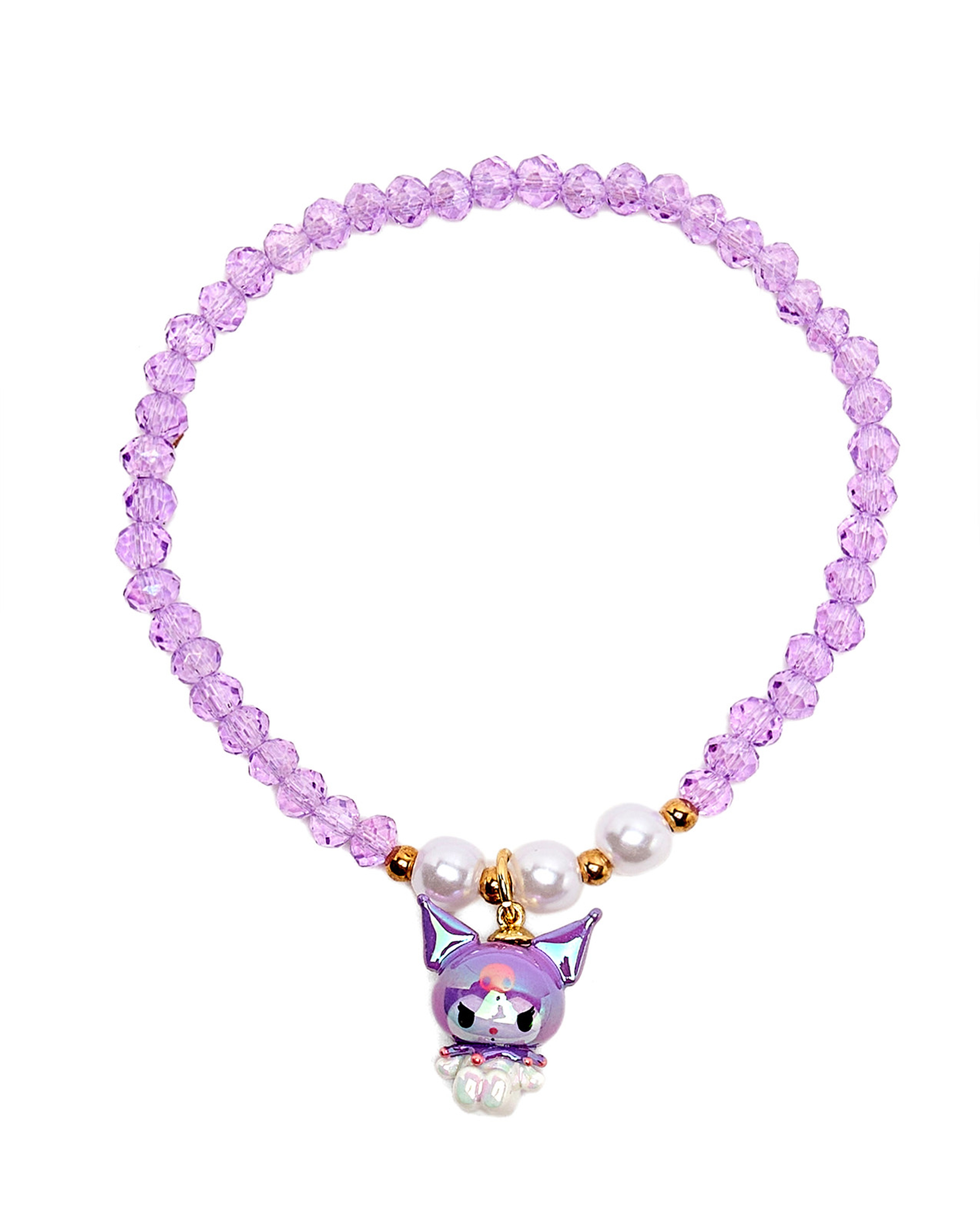 2 Pack My Melody Bracelets