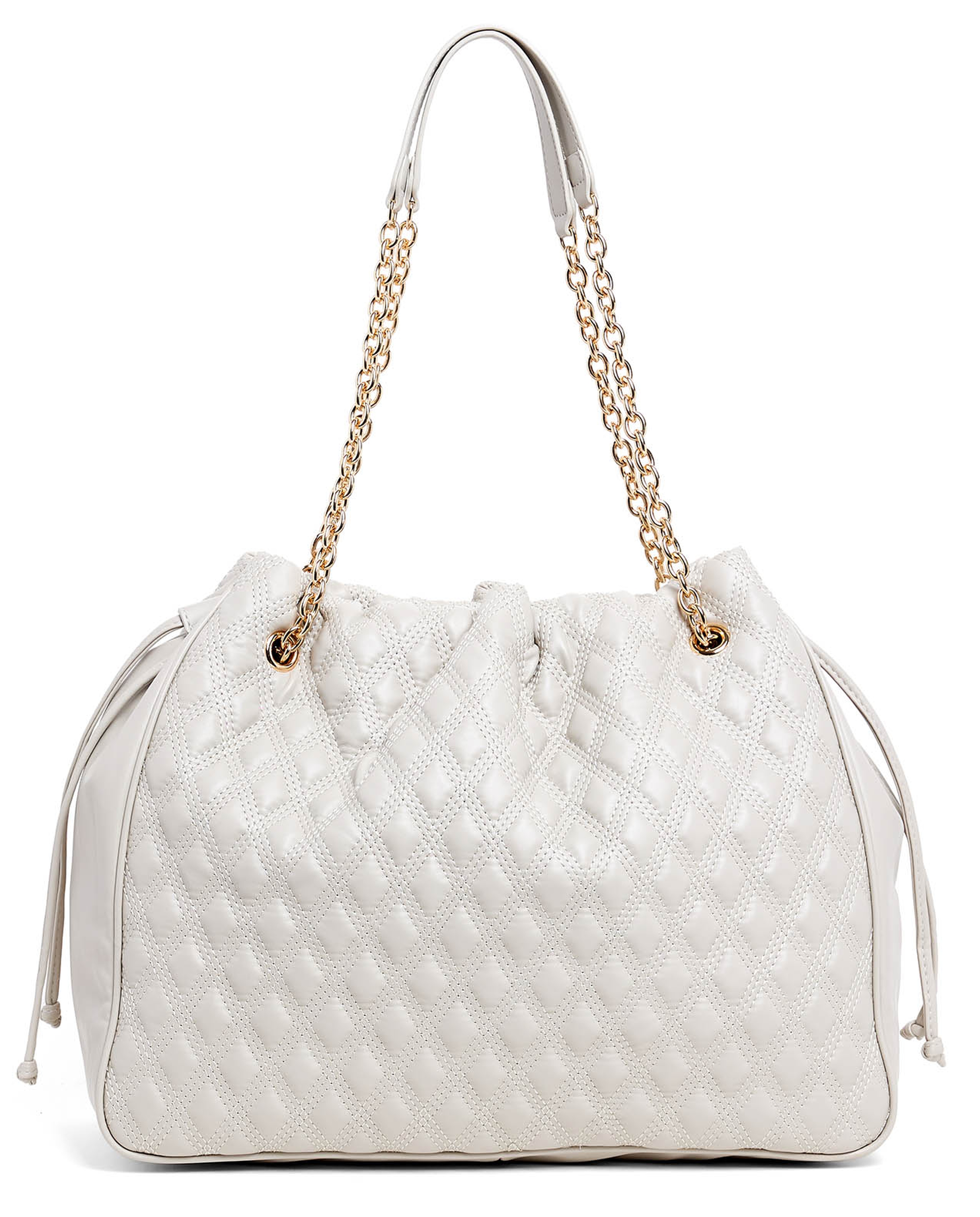 Quilted Shoulder Bag