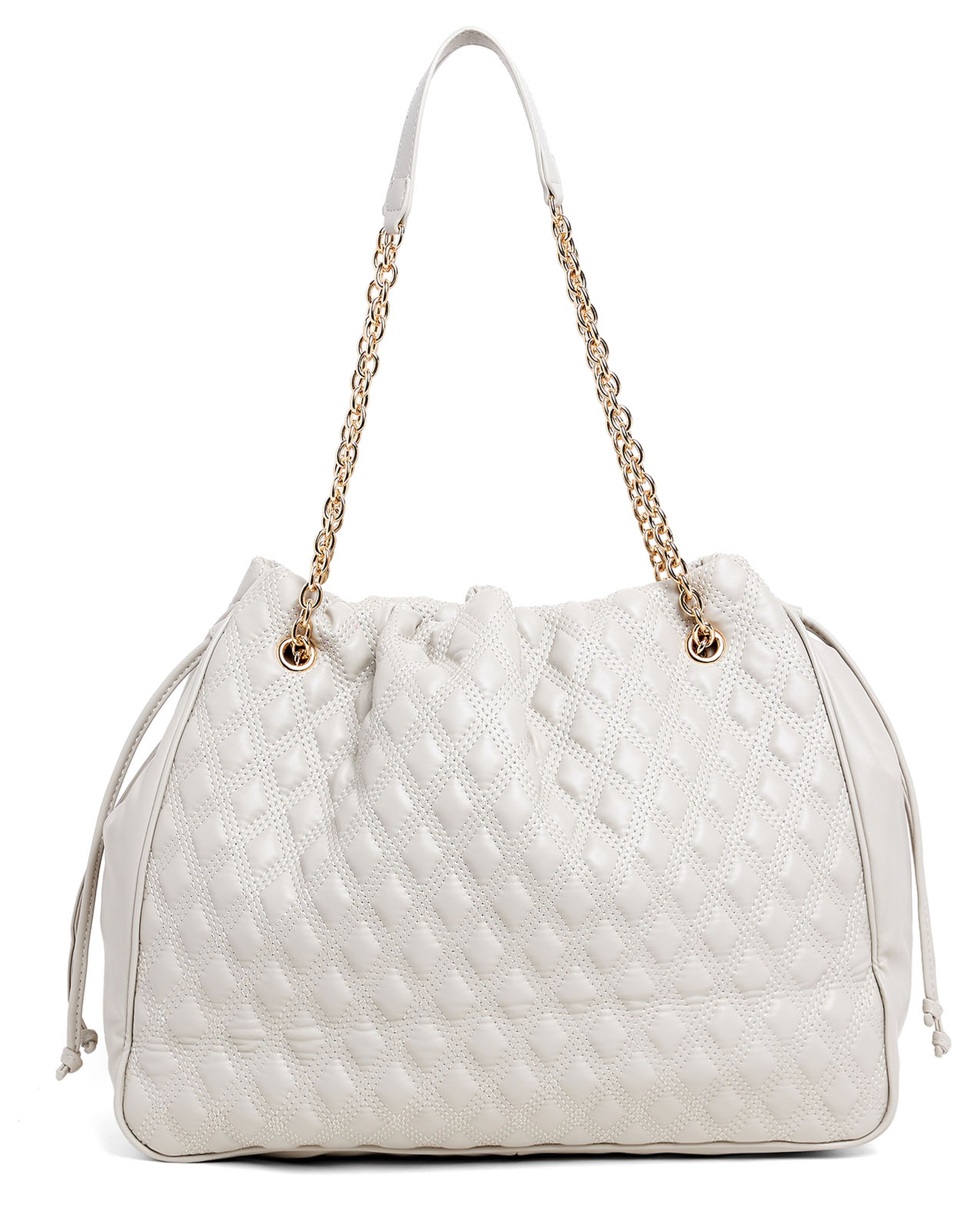 Quilted Shoulder Bag