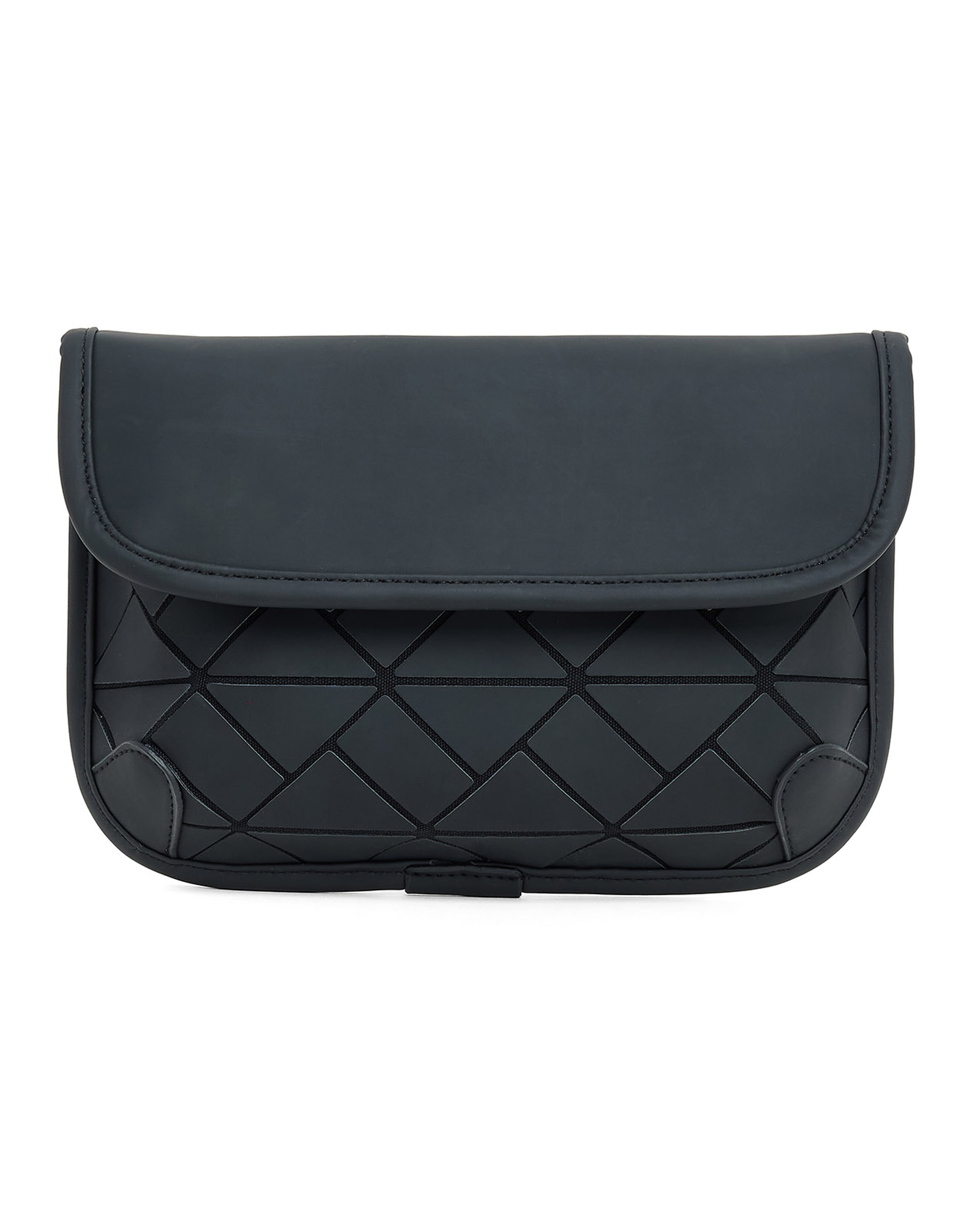 حقيبة كروس بادي بنقشة