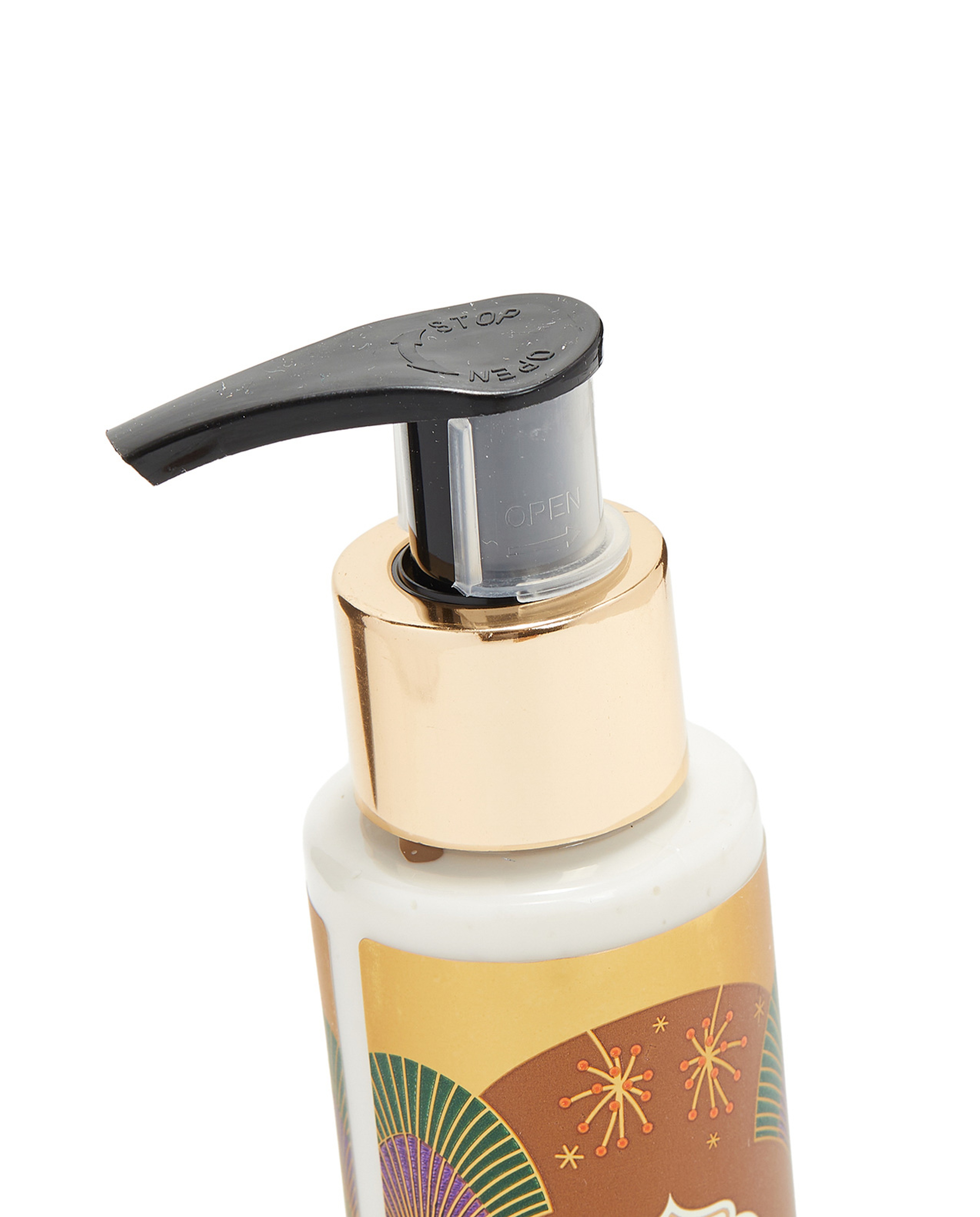 لوشن للجسم - عود، 100 مل