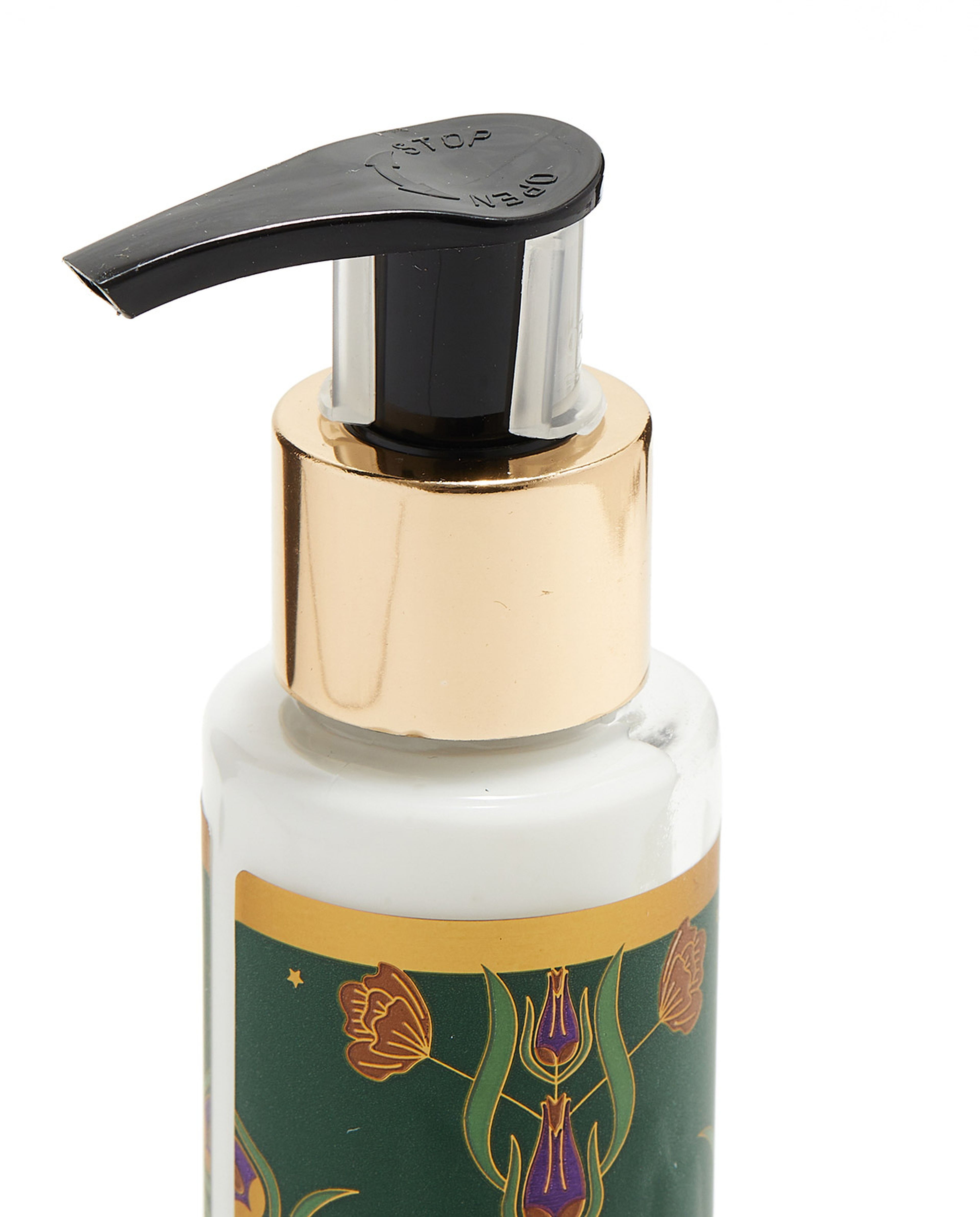 Body Lotion - Mango Leaves, 100ml