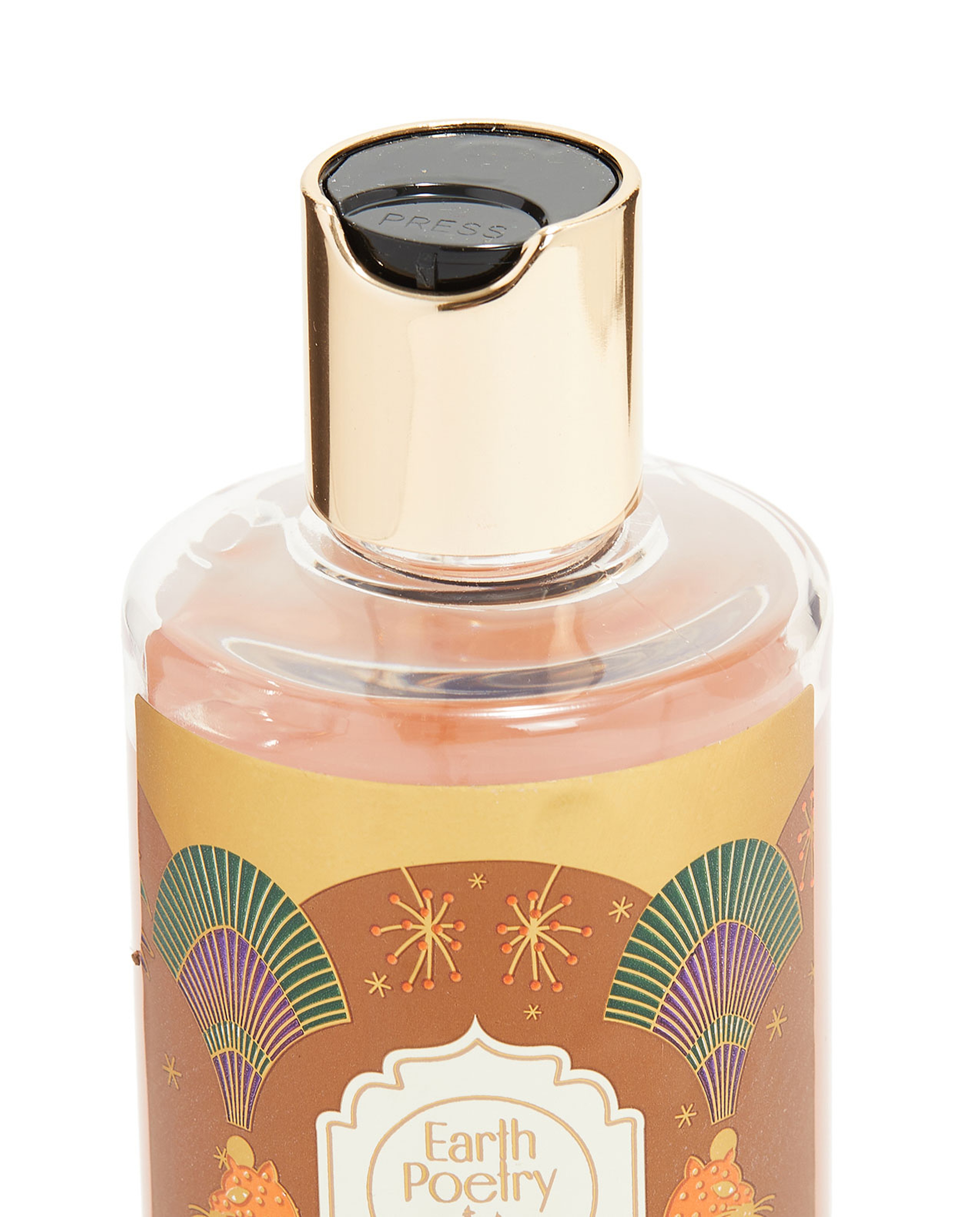 Shower Gel - Oud, 250ml