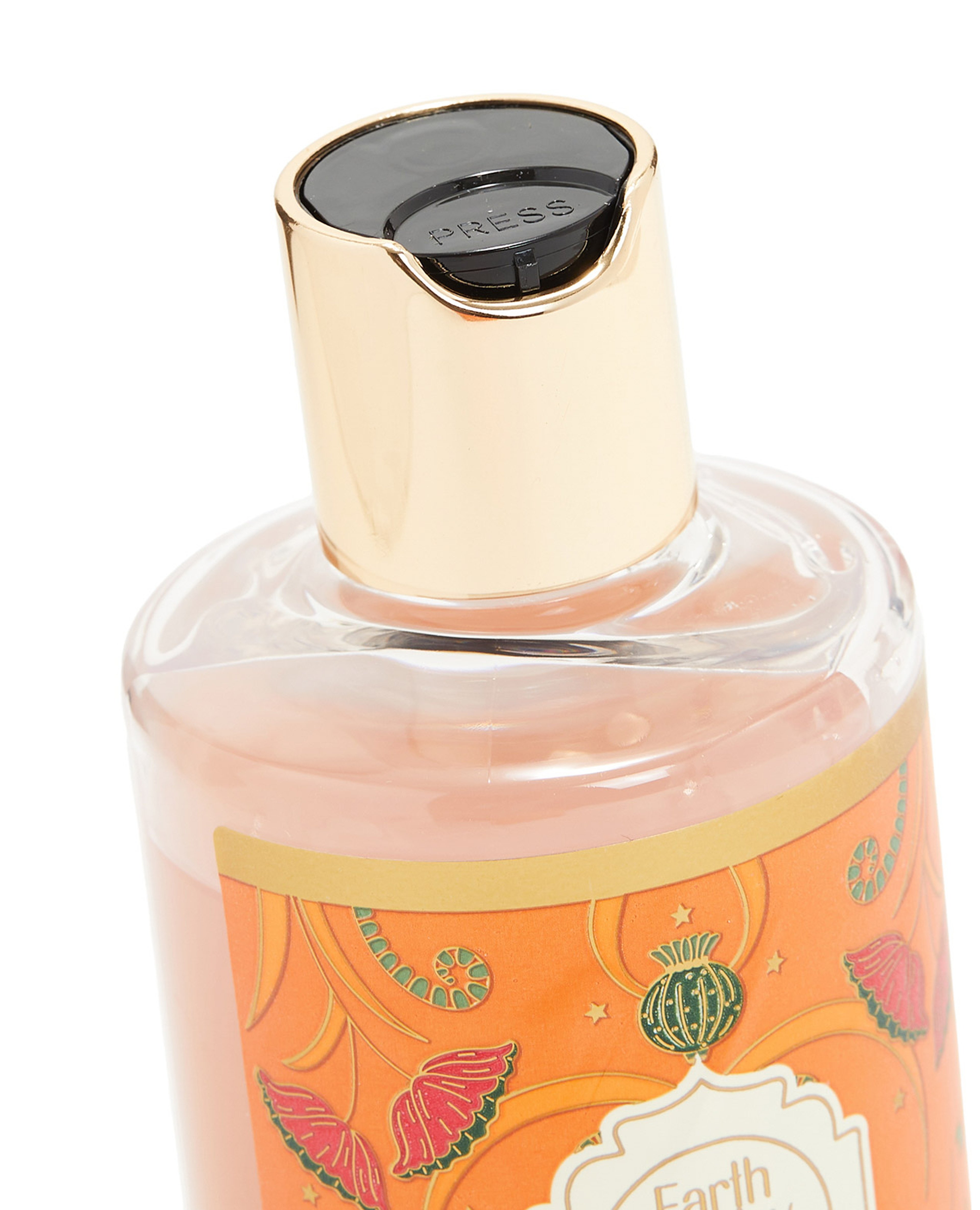 Shower Gel - Saffron, 250ml