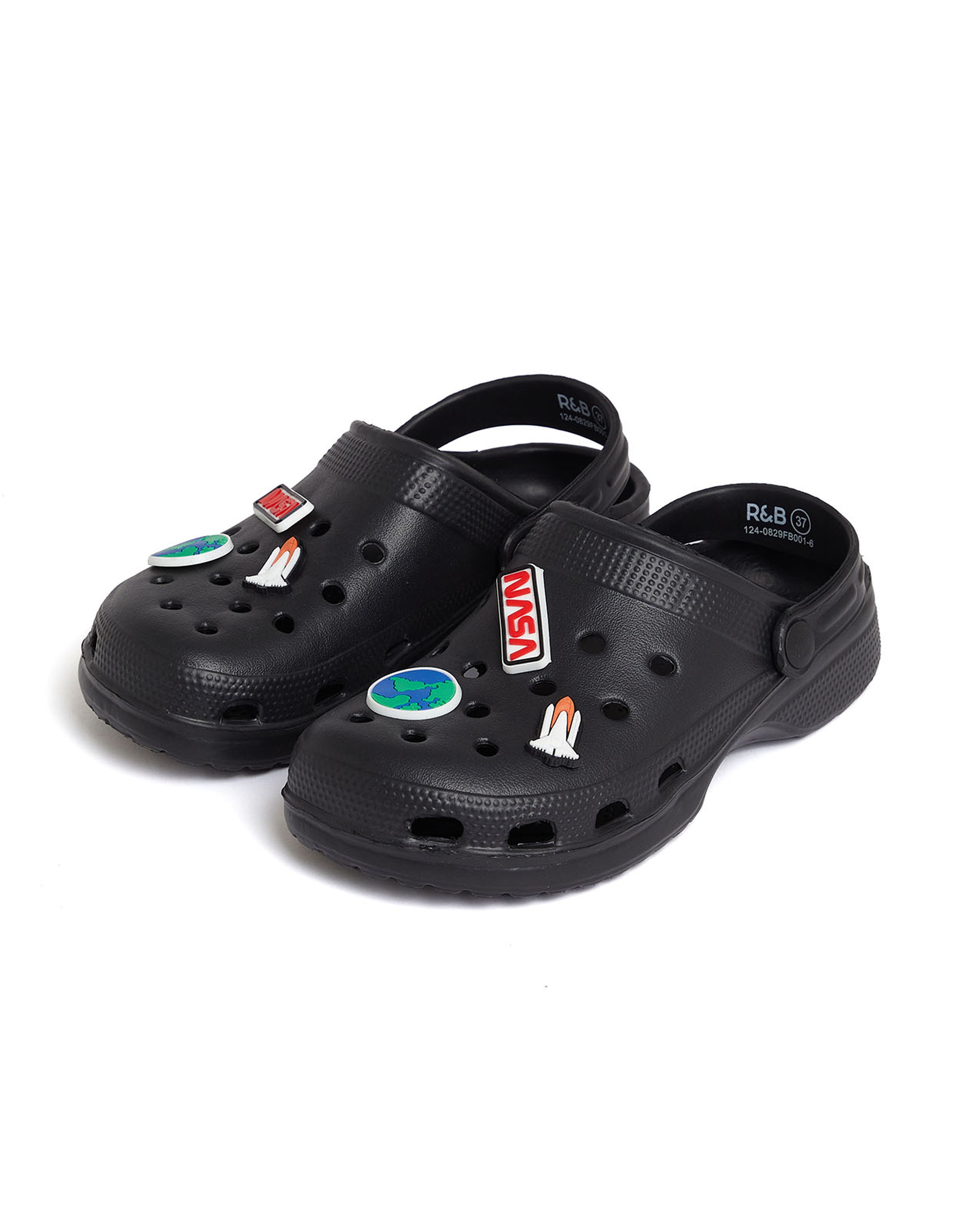 كلوغ سليب اون بإكسسوار