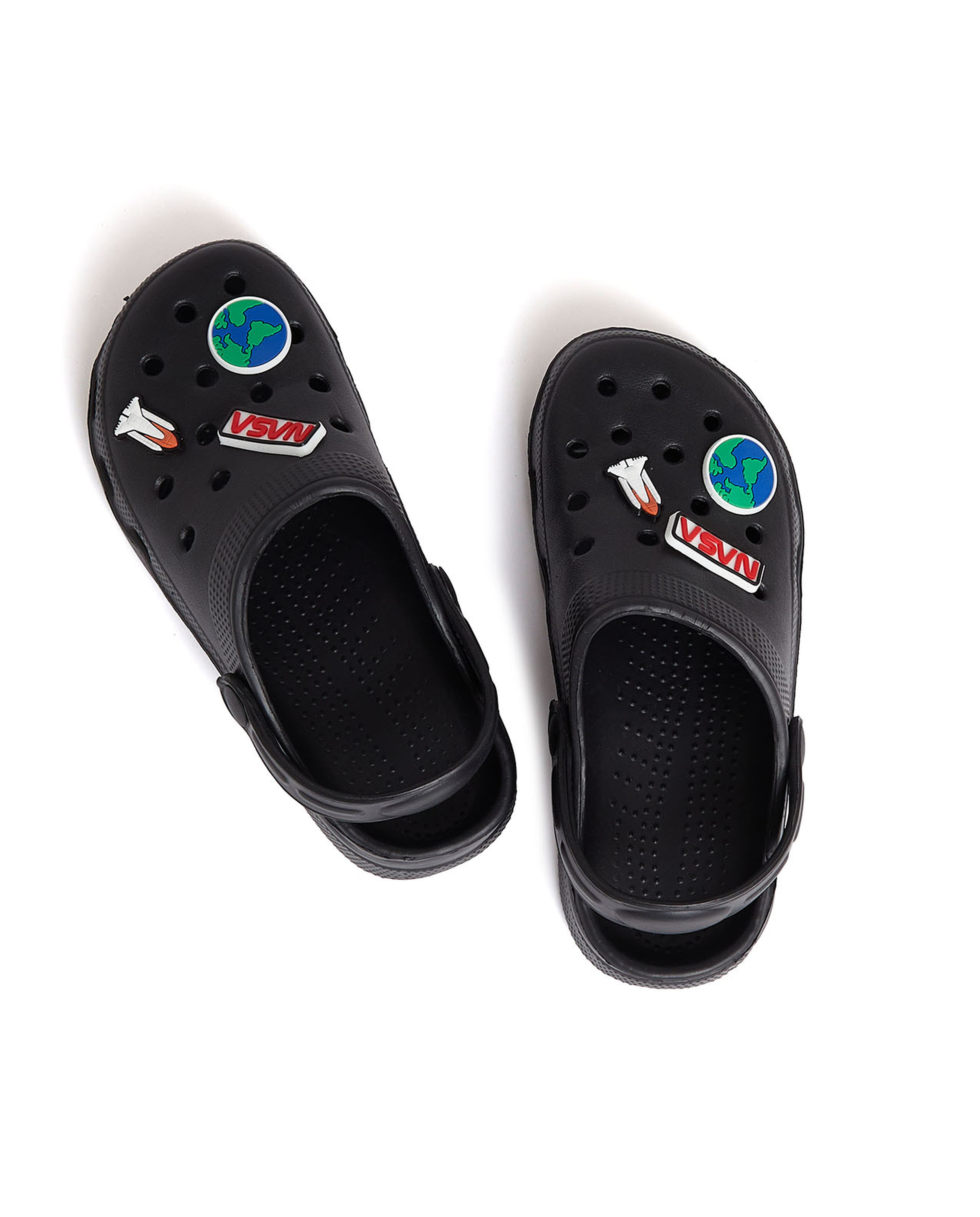 كلوغ سليب اون بإكسسوار