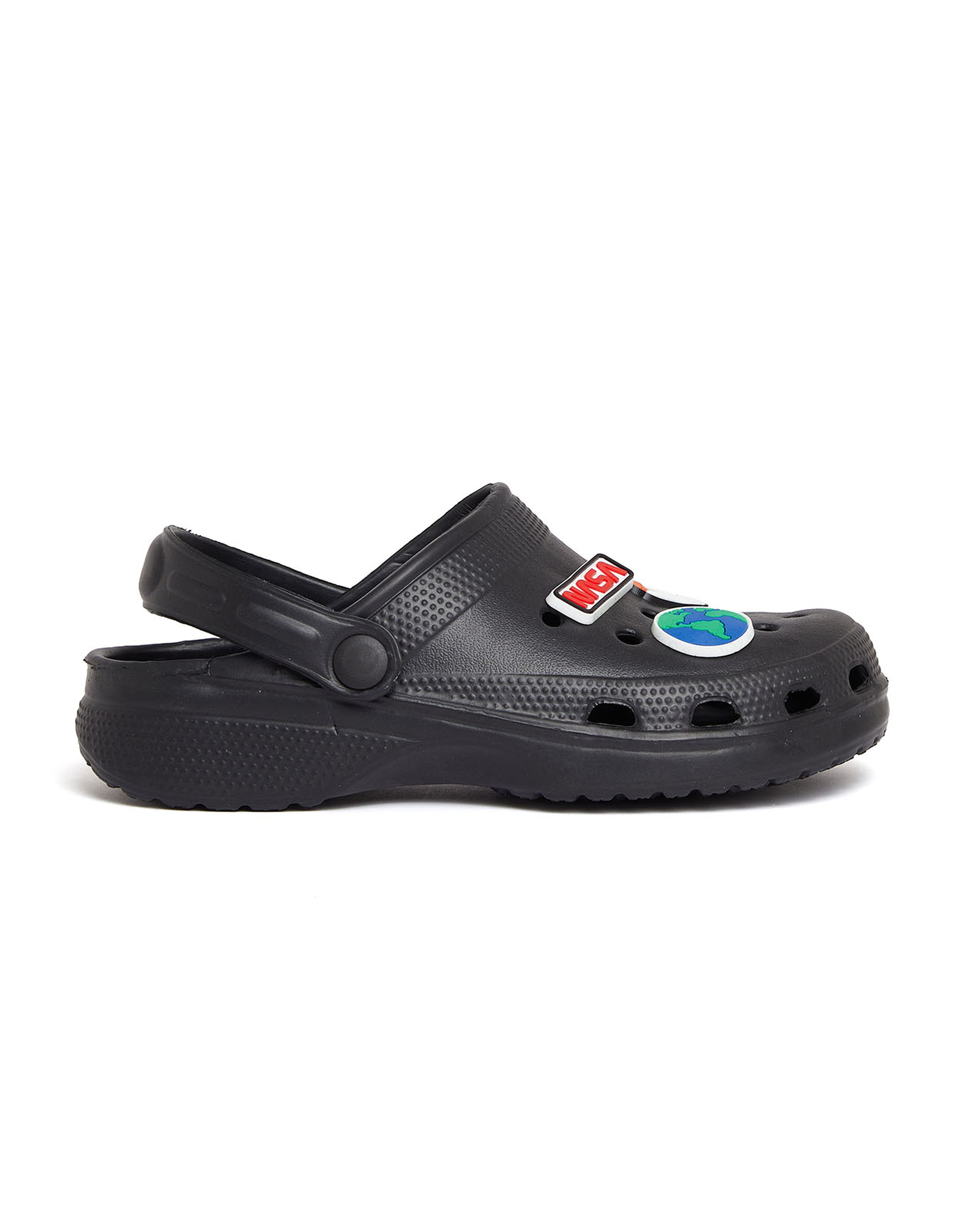 كلوغ سليب اون بإكسسوار