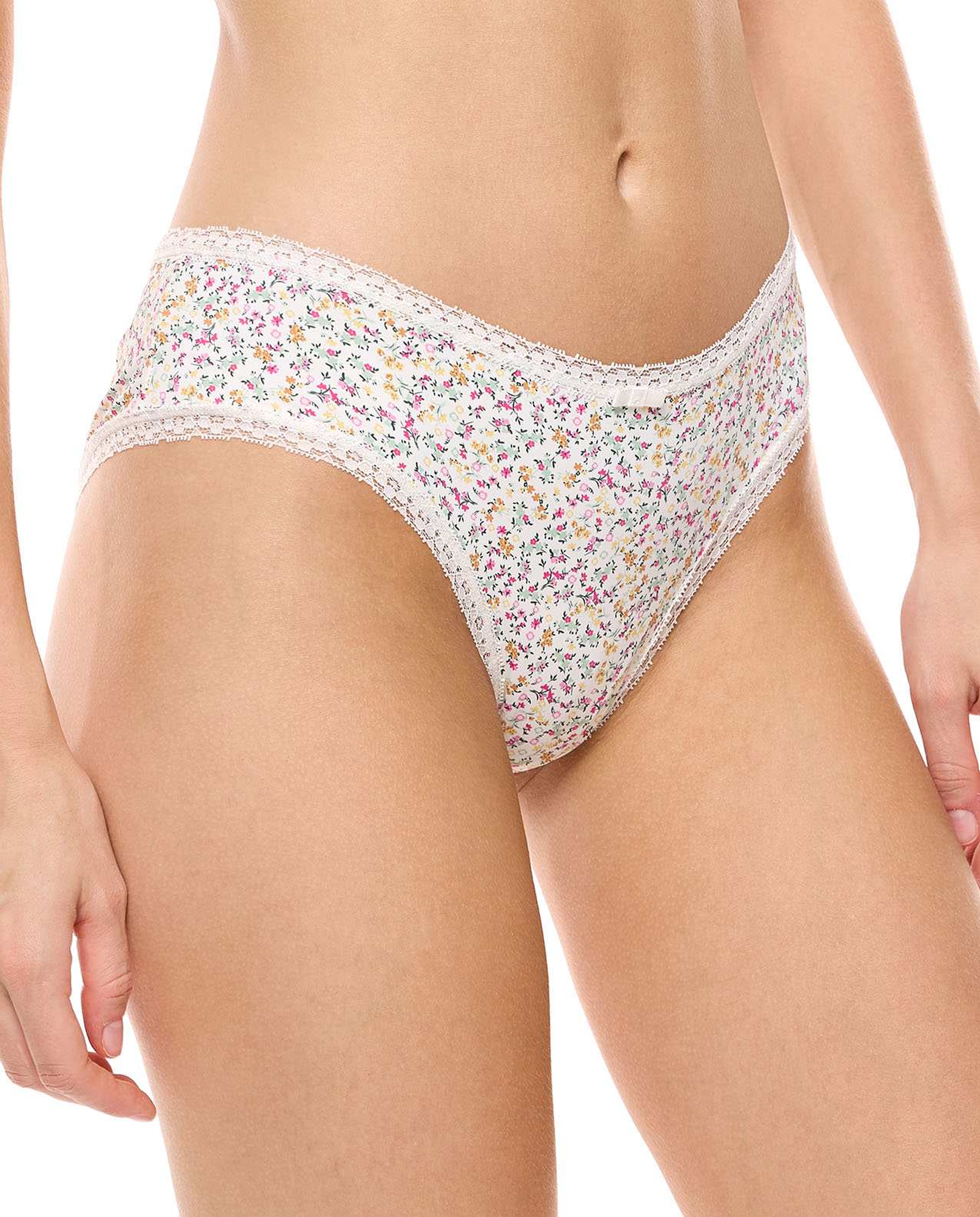 3 Pack Bikini Briefs