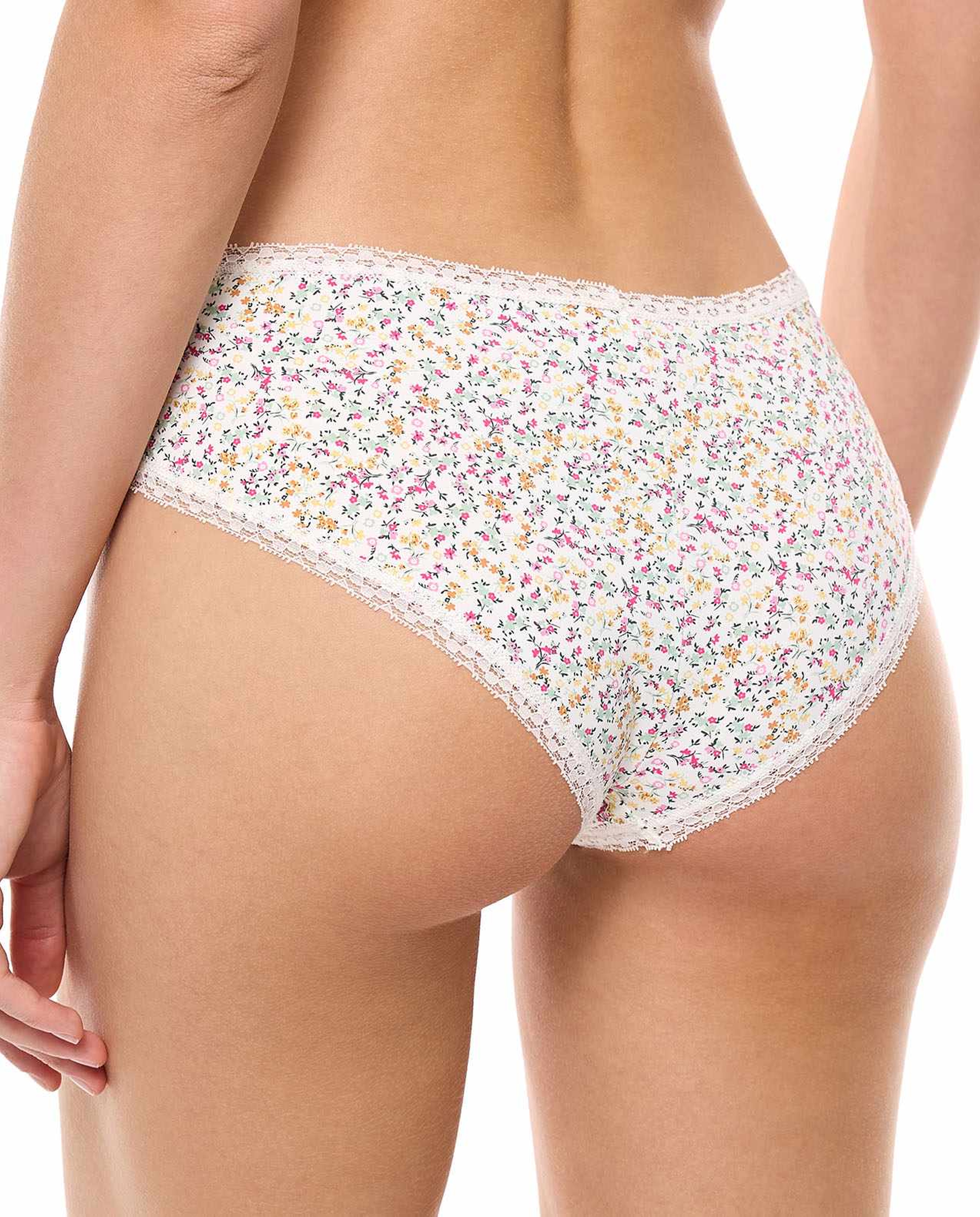 3 Pack Bikini Briefs