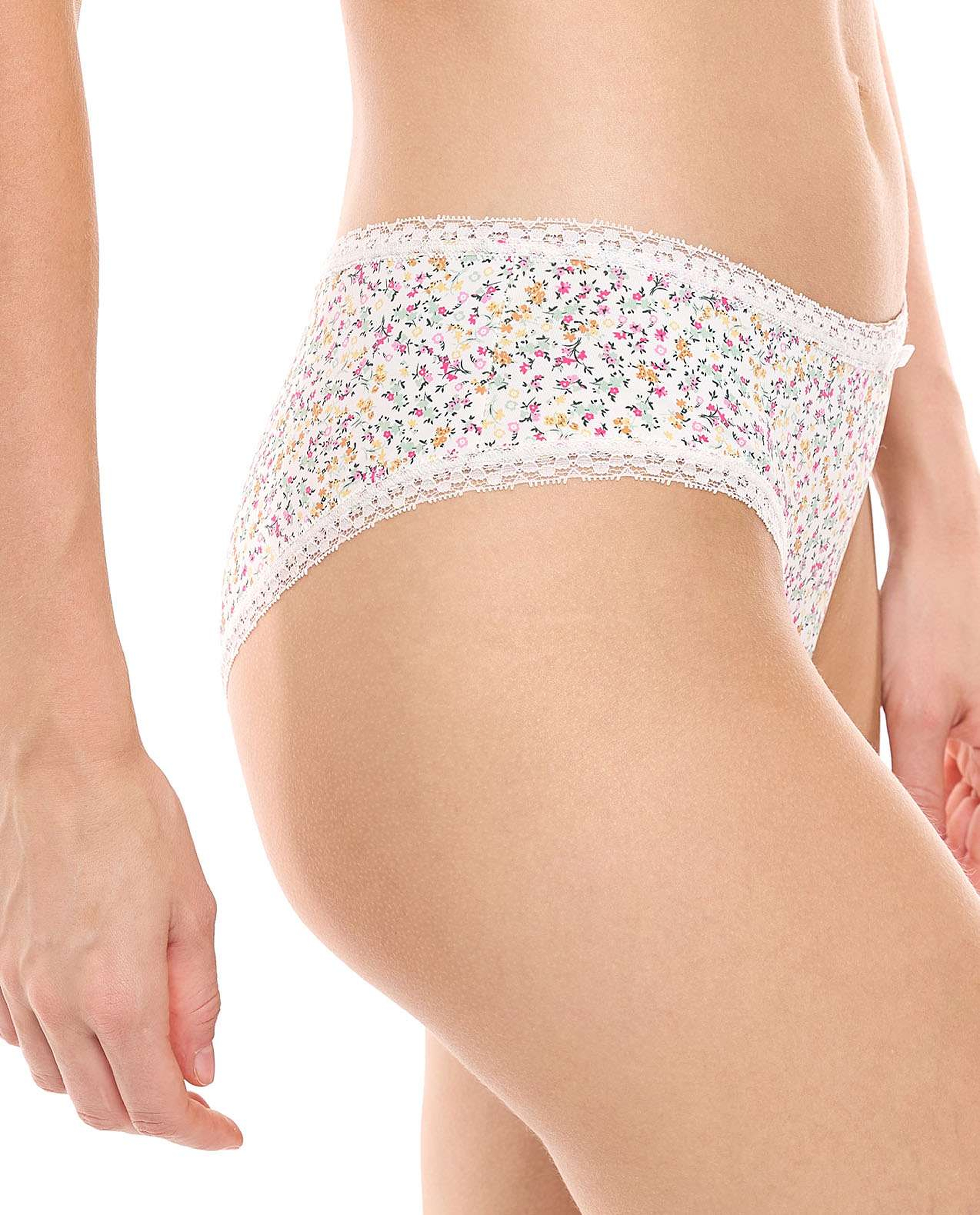 3 Pack Bikini Briefs