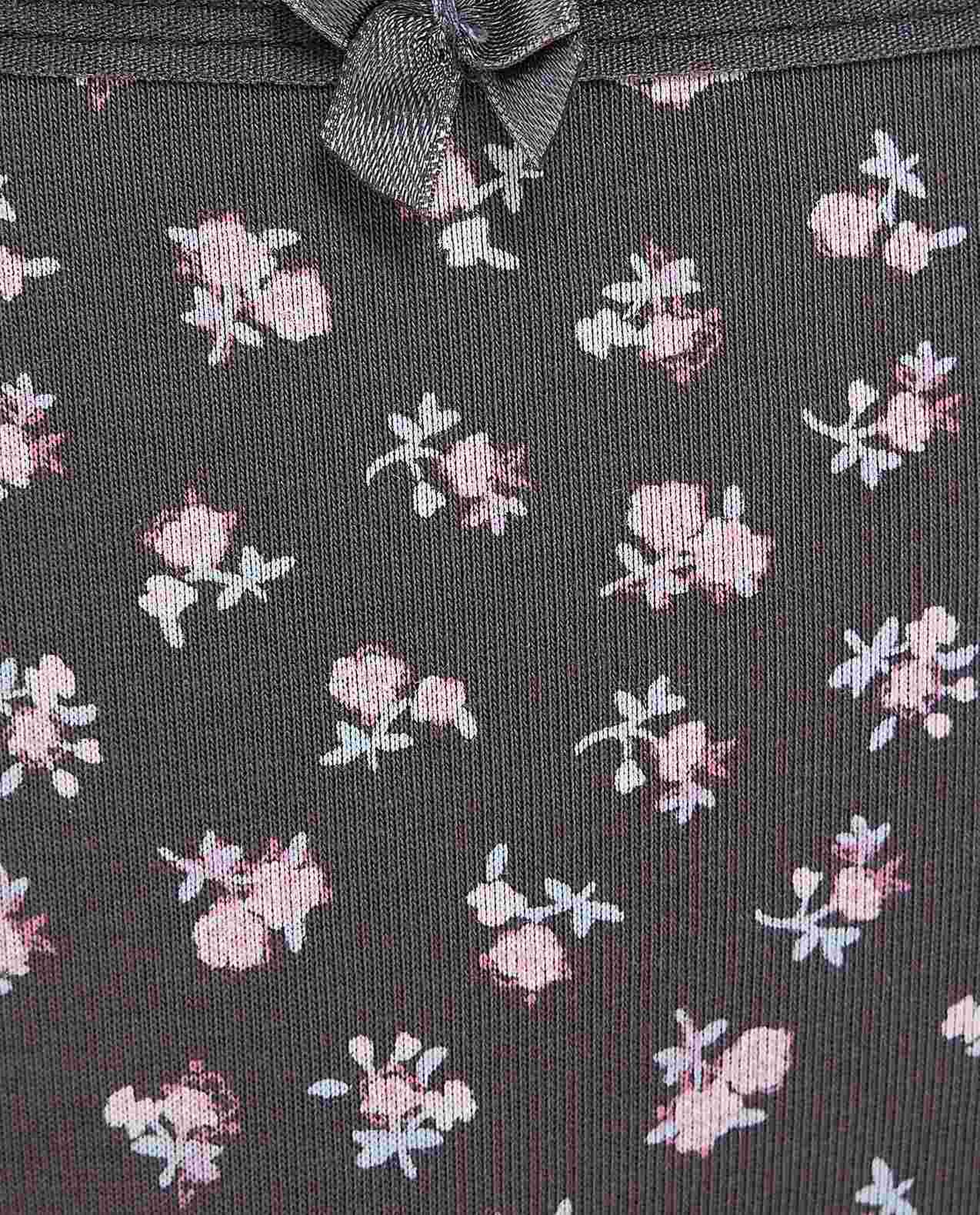 3 Pack Printed Hipster Briefs