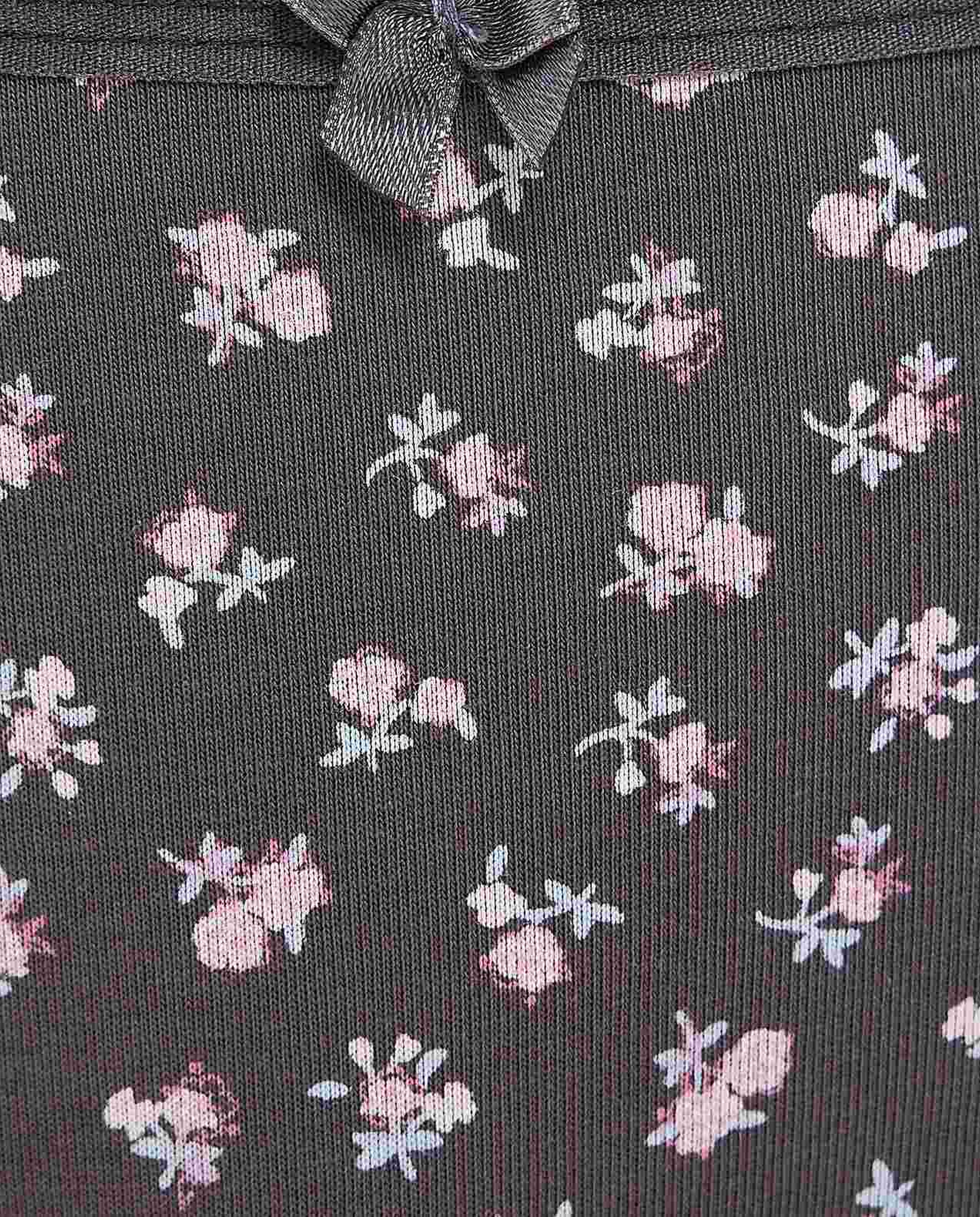 3 Pack Printed Hipster Briefs