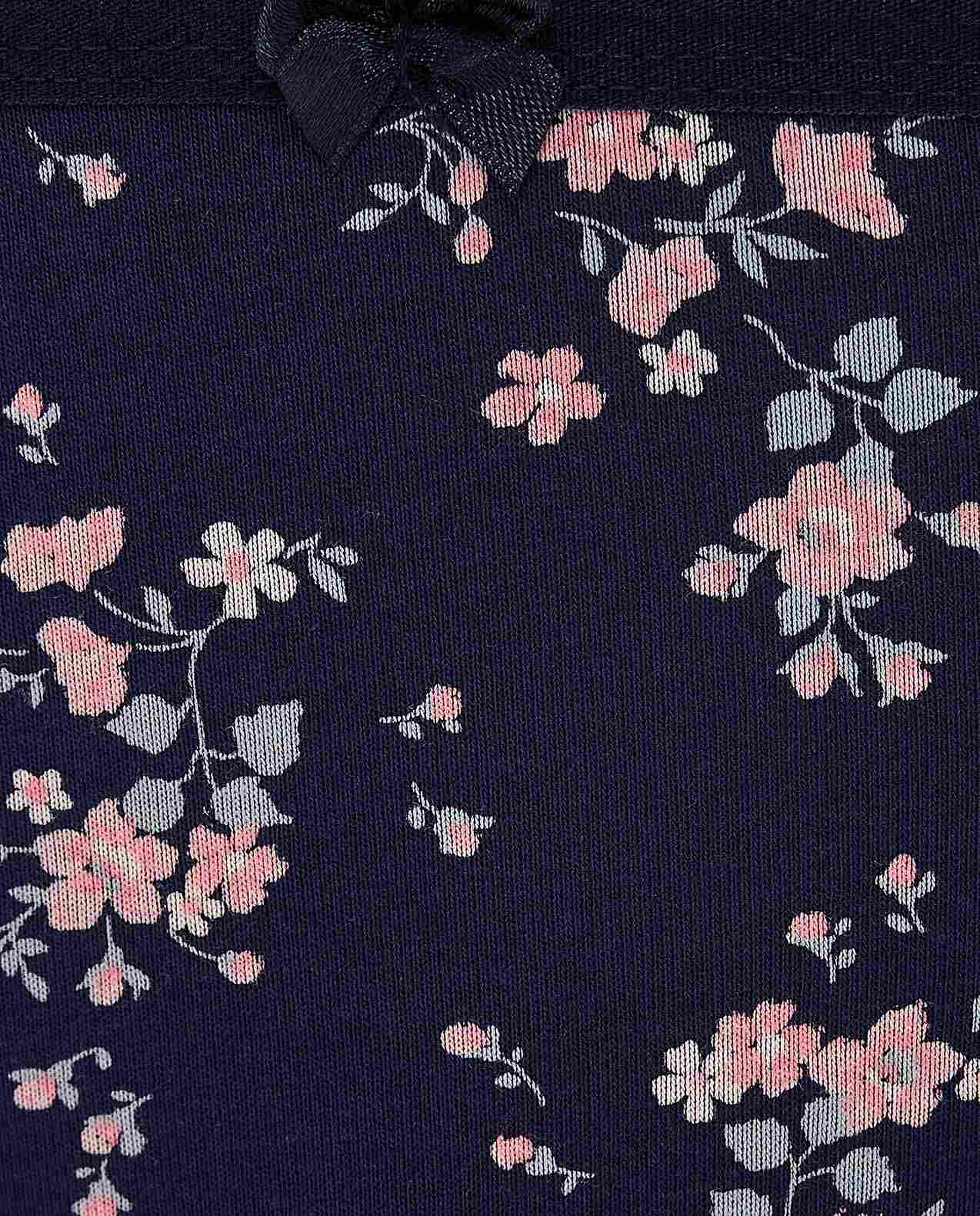 3 Pack Printed Hipster Briefs