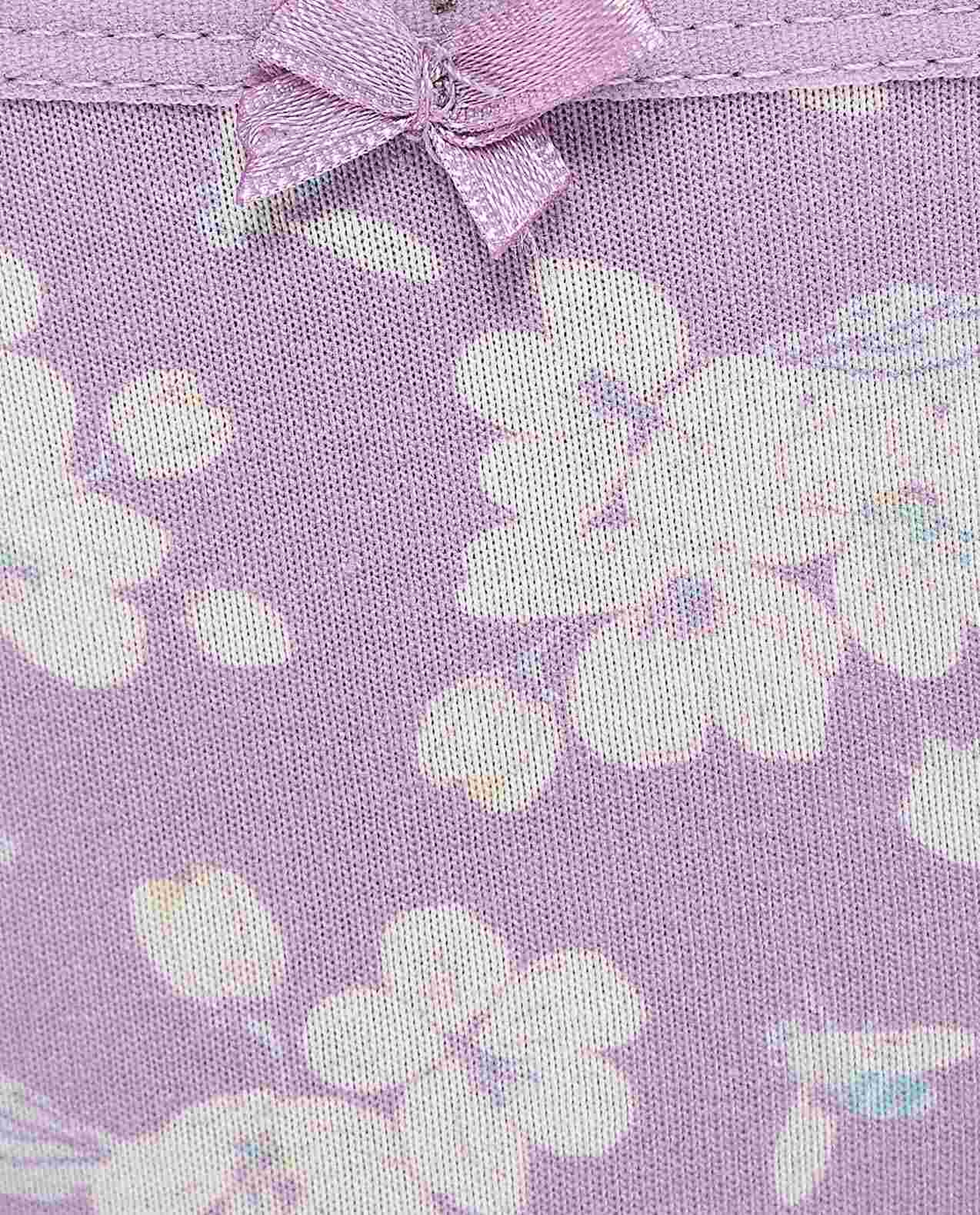 3 Pack Printed Bikini Briefs