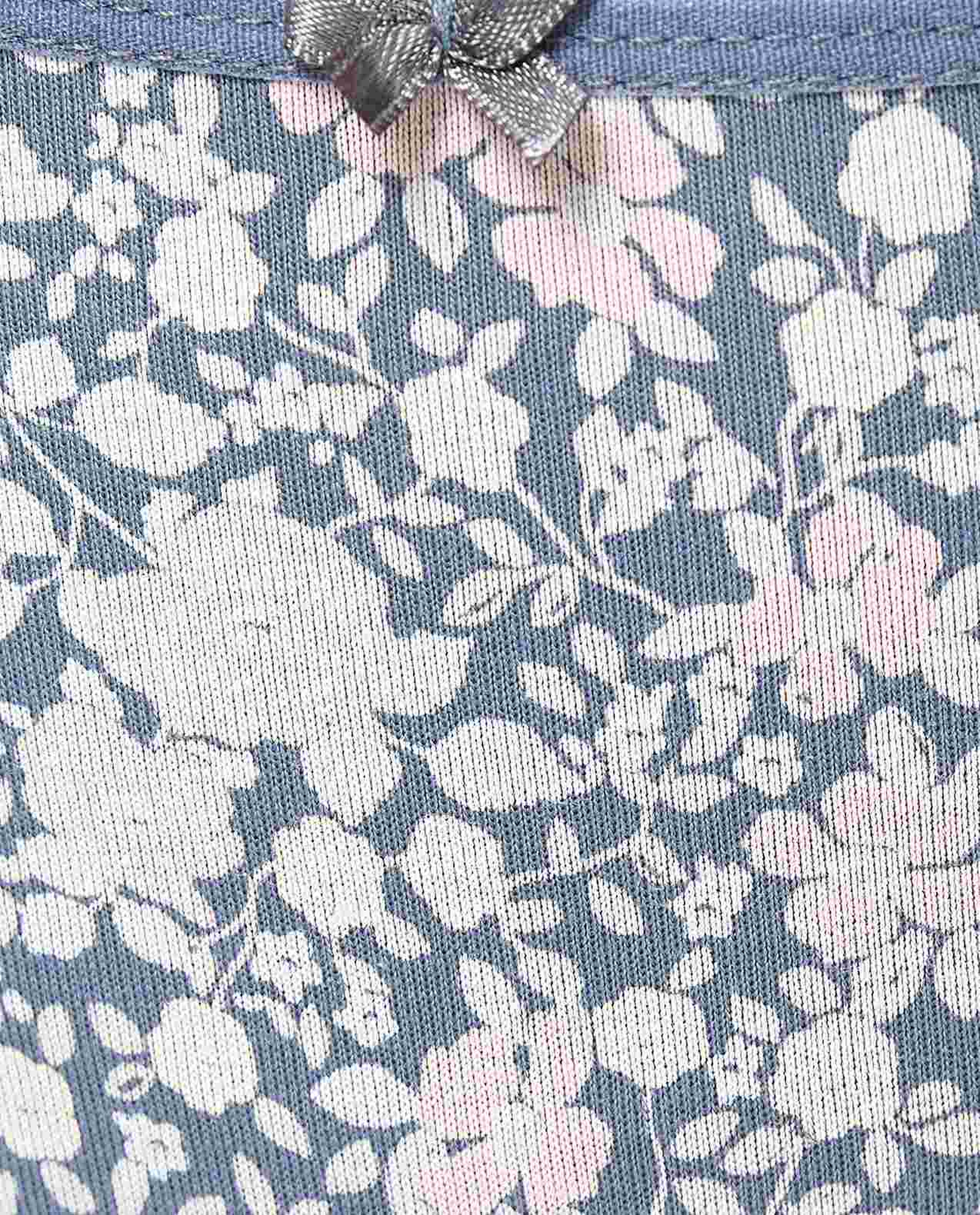 3 Pack Printed Bikini Briefs