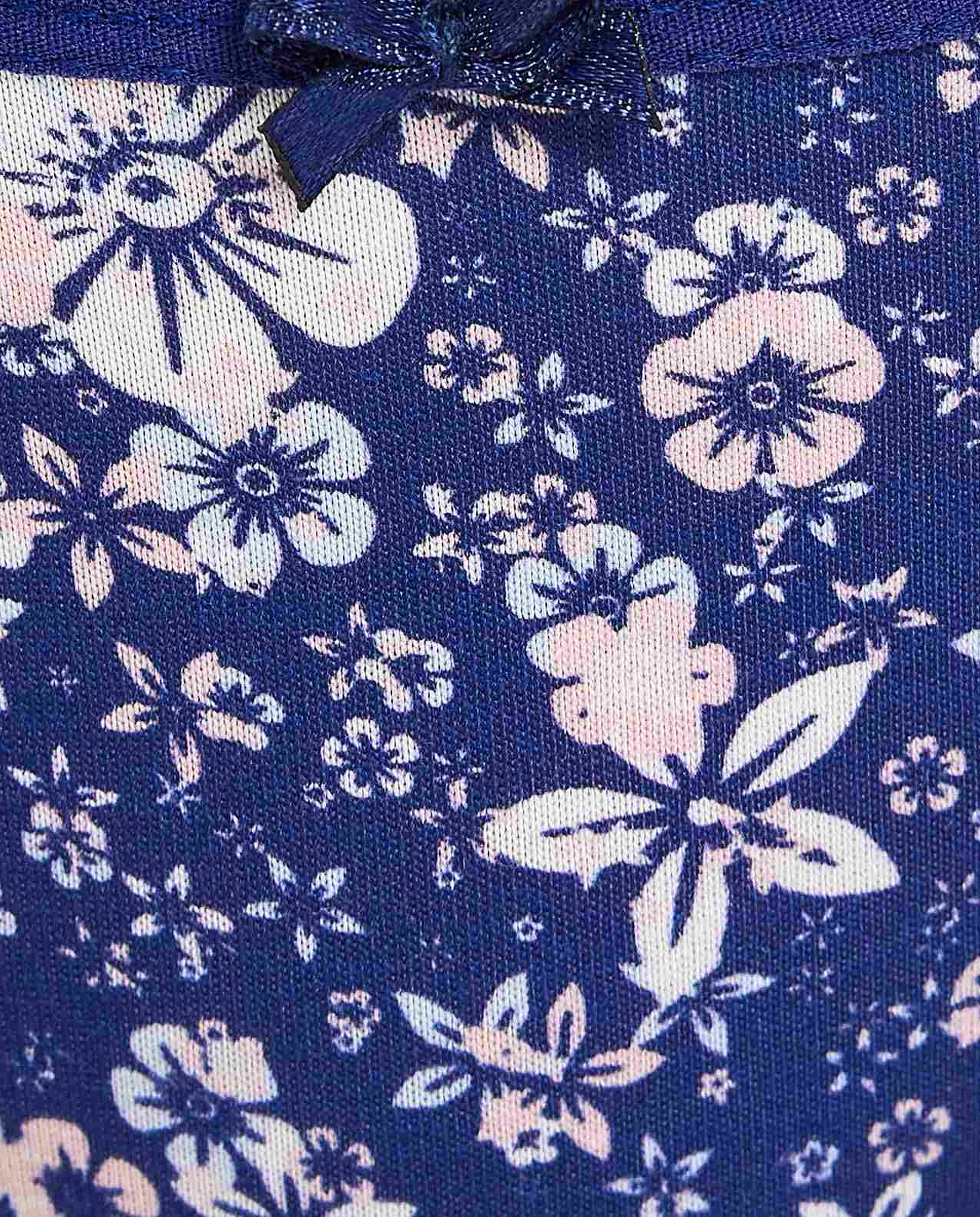 3 Pack Printed Bikini Briefs