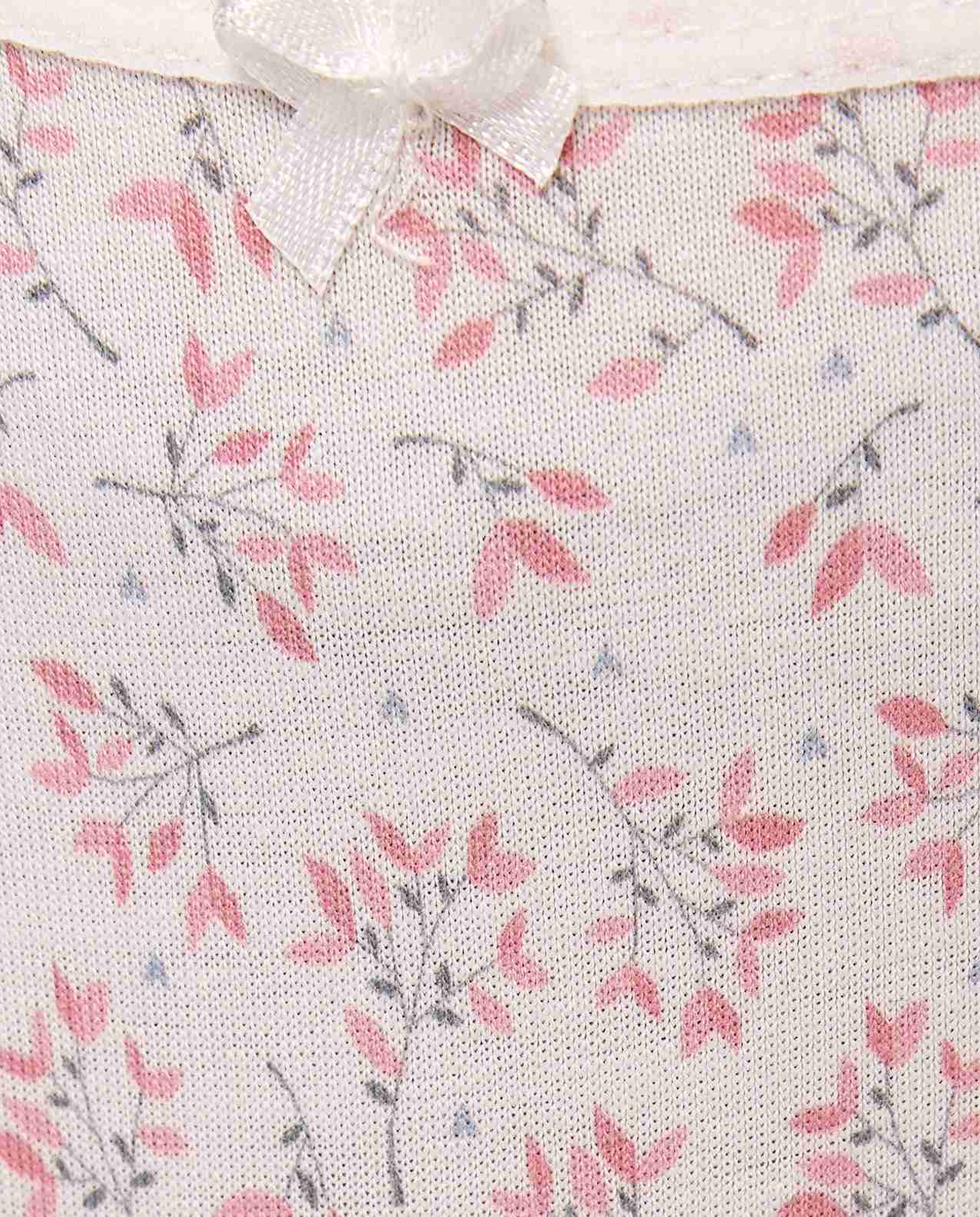 3 Pack Printed Bikini Briefs