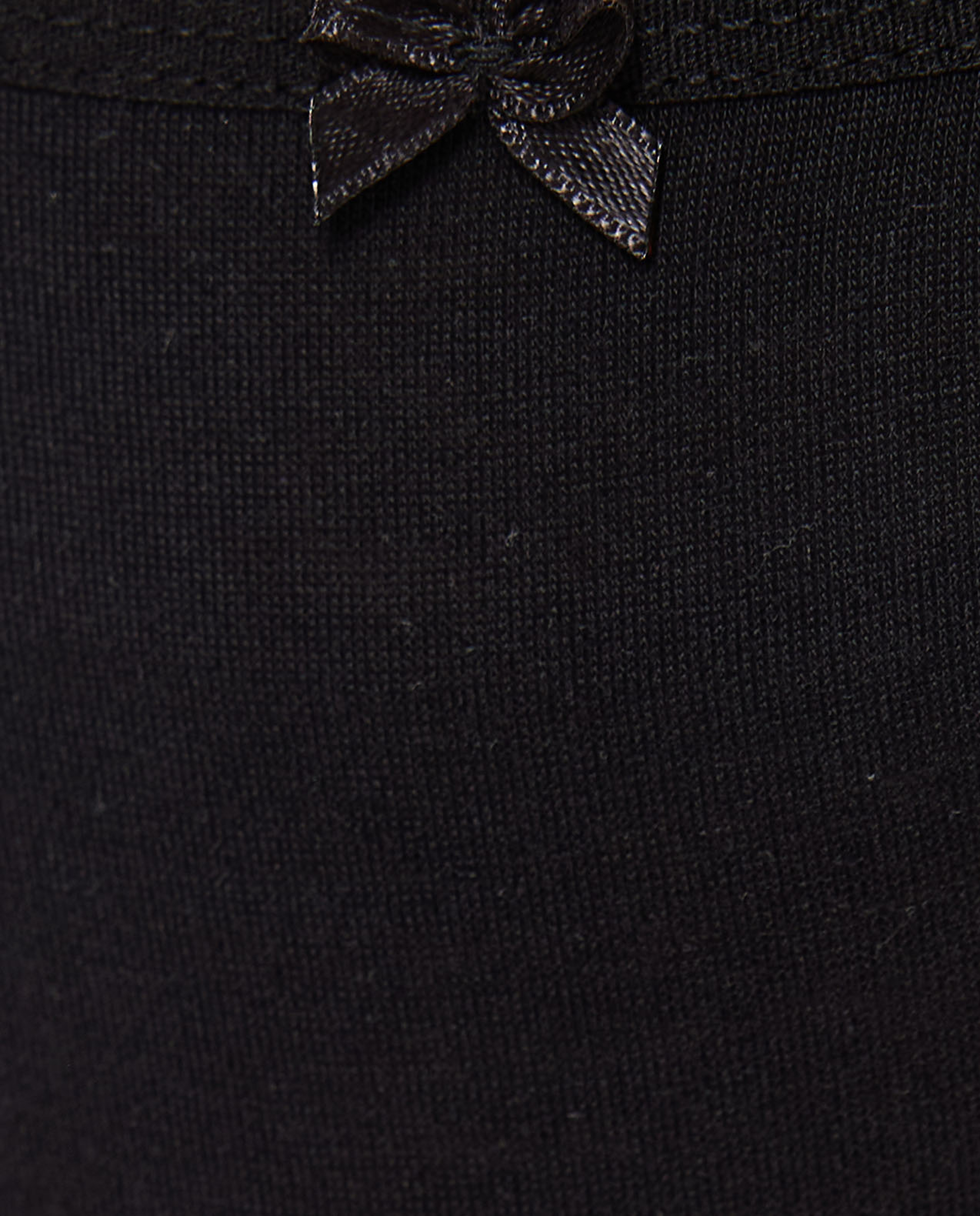 3 Pack Lace Trim Brazilian Briefs