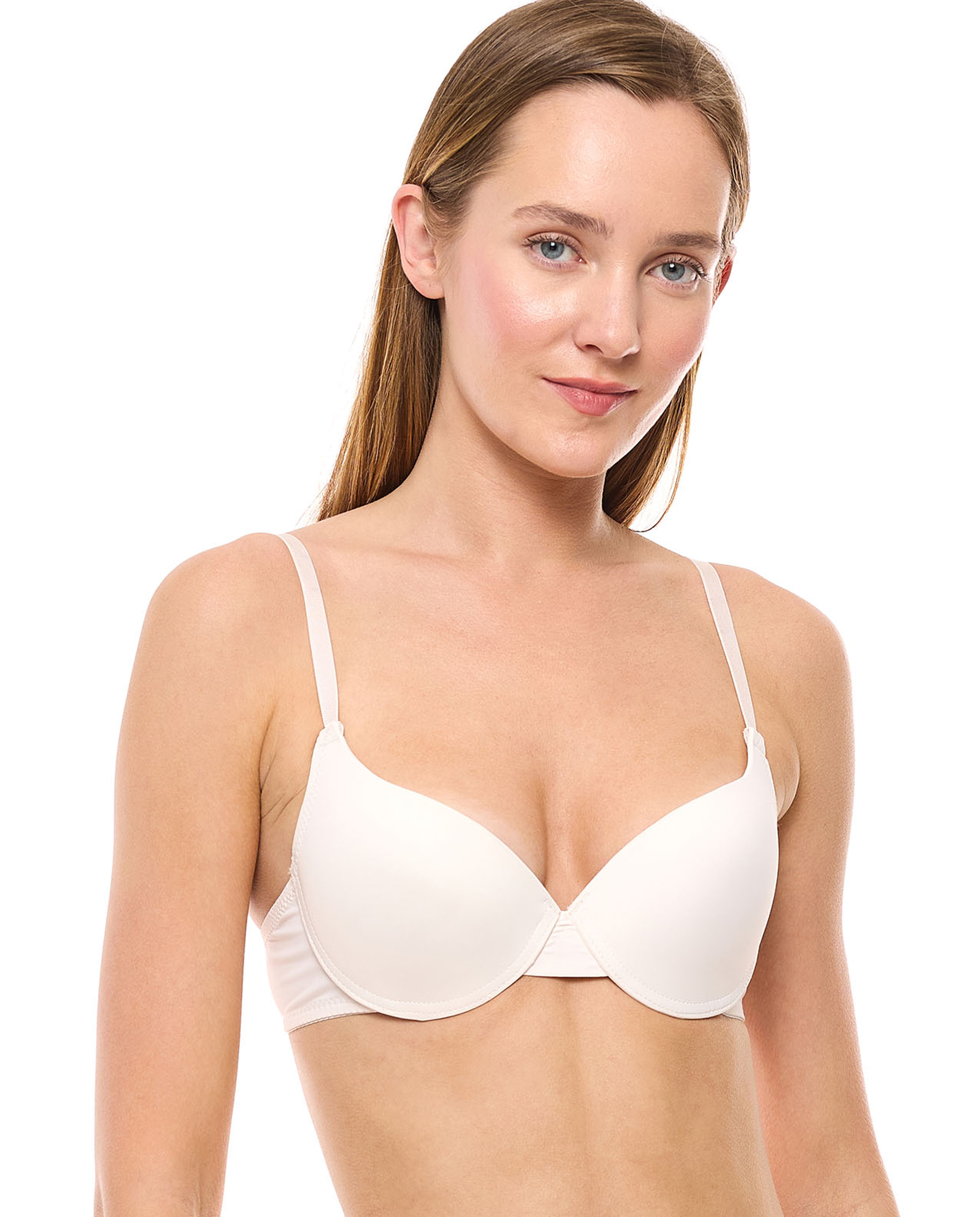 2 Pack Push-Up Bras