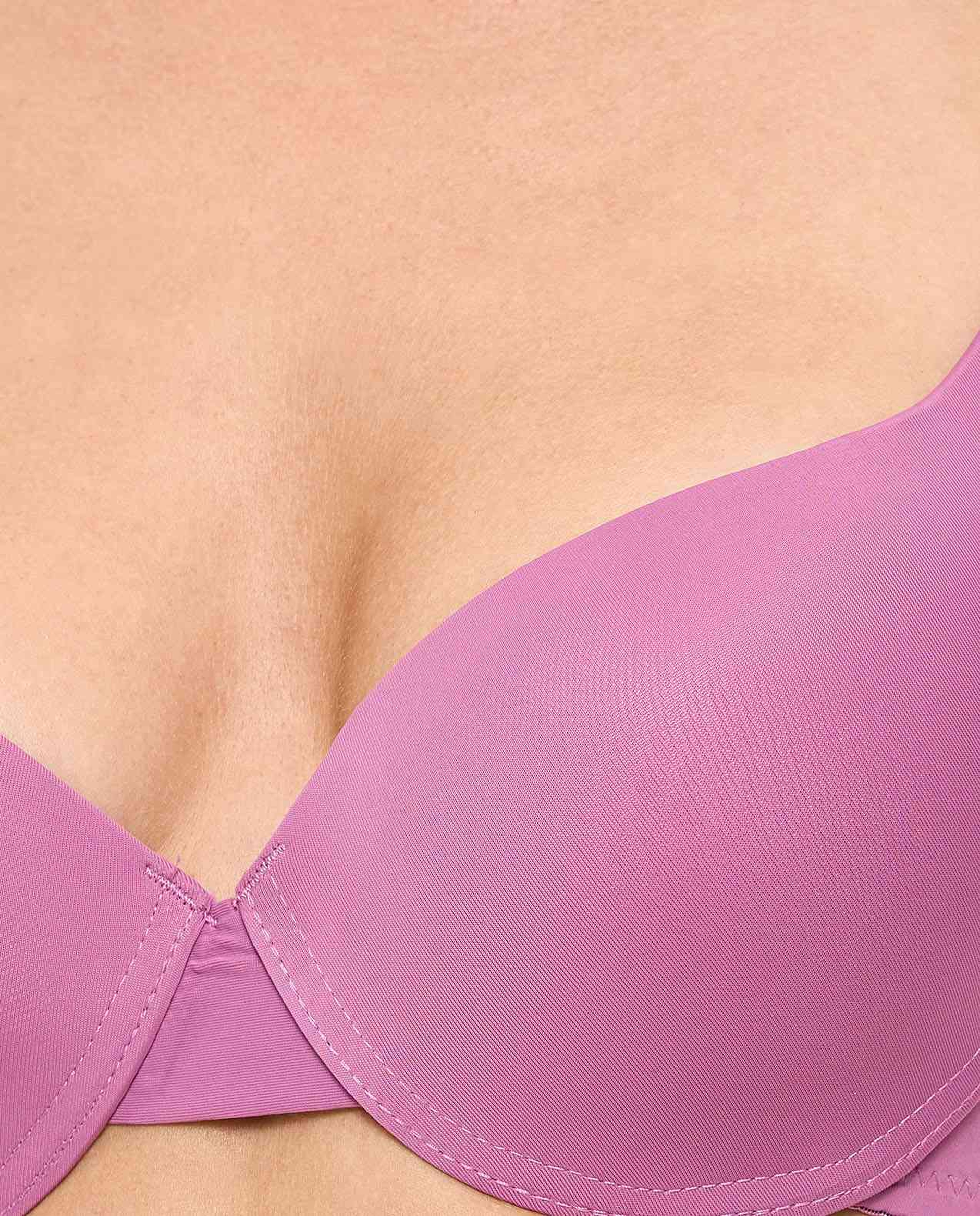 2 Pack Push-Up Bras