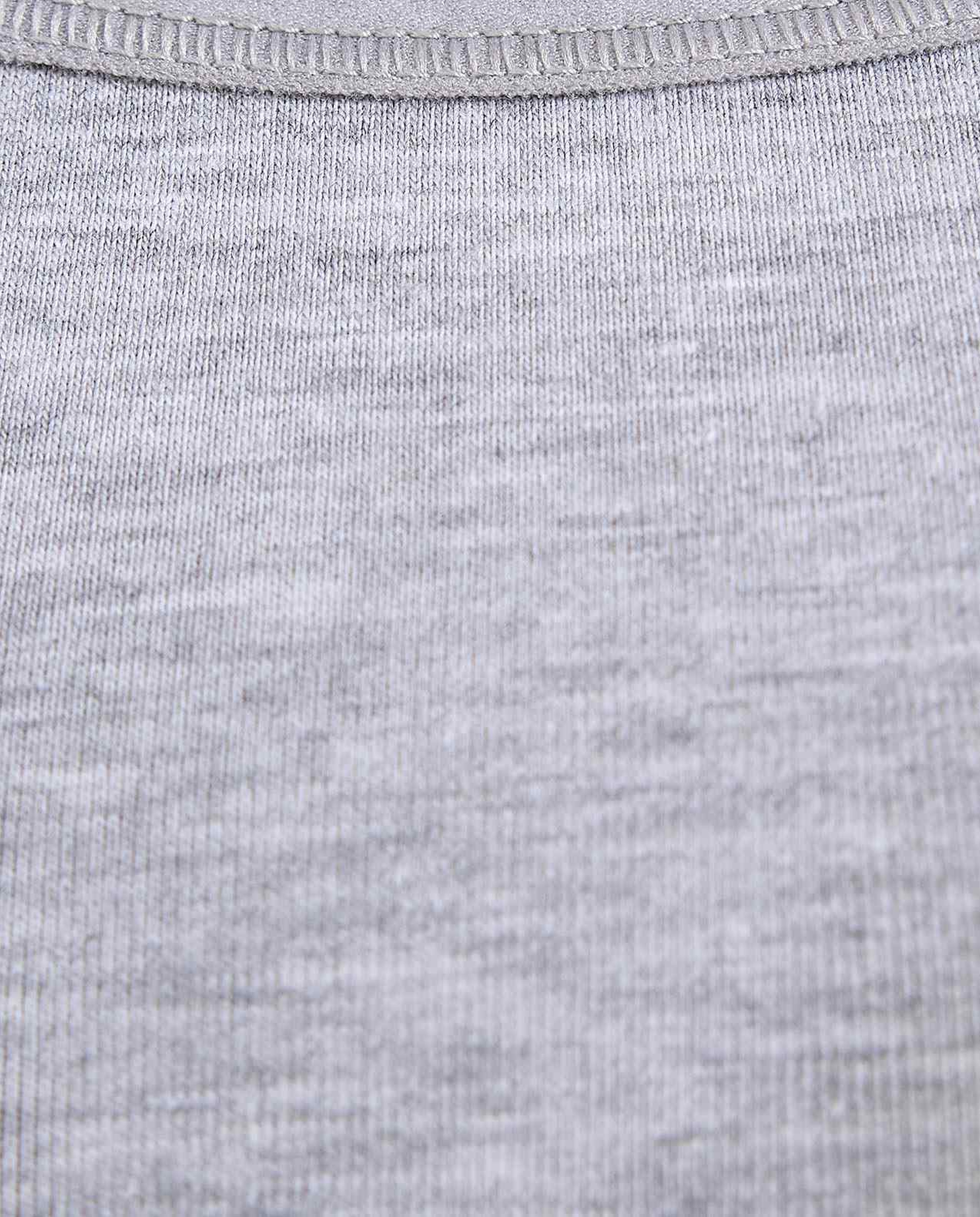 Solid Bonded Bra with Scoop Neck