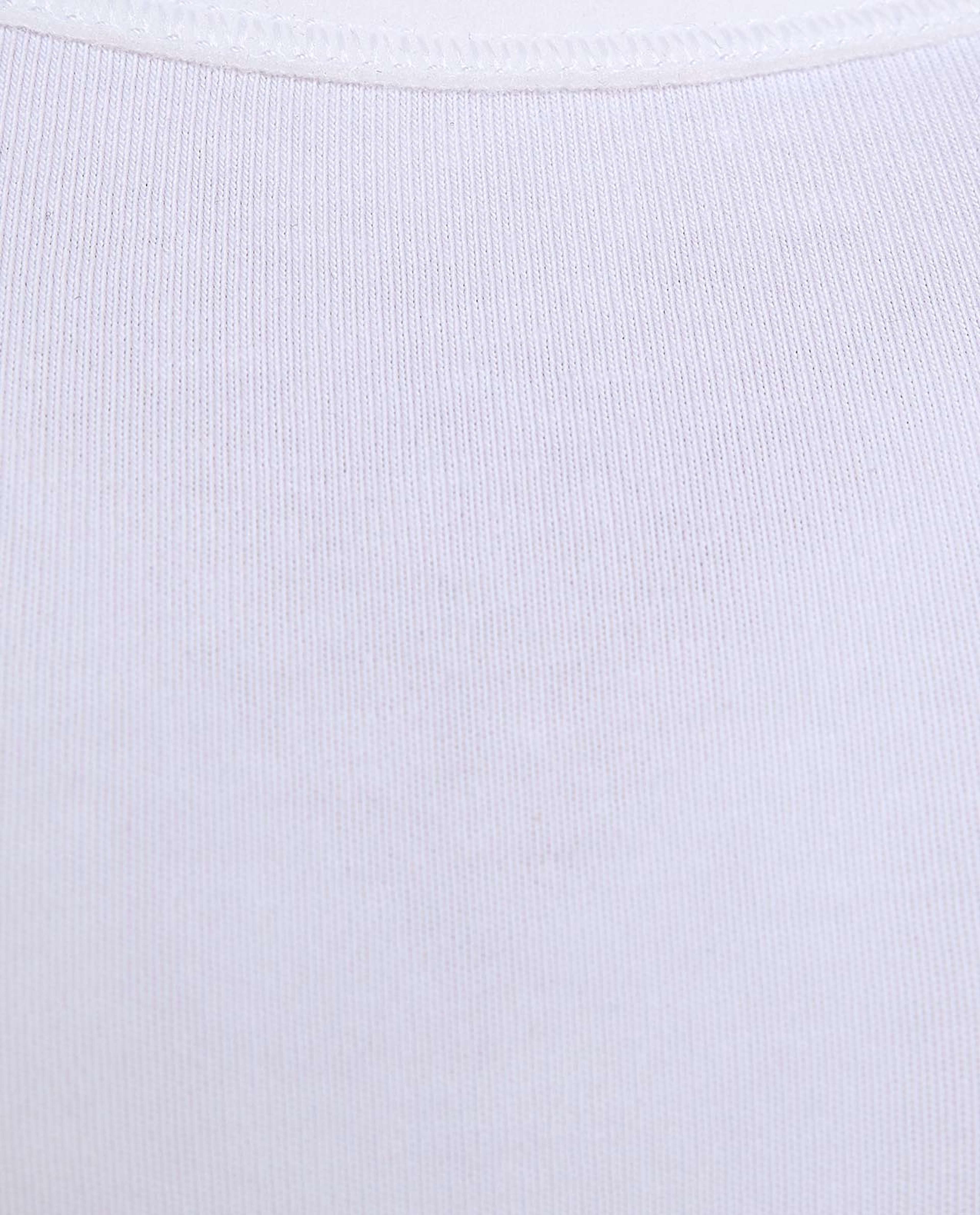 Solid Bonded Bra with Scoop Neck