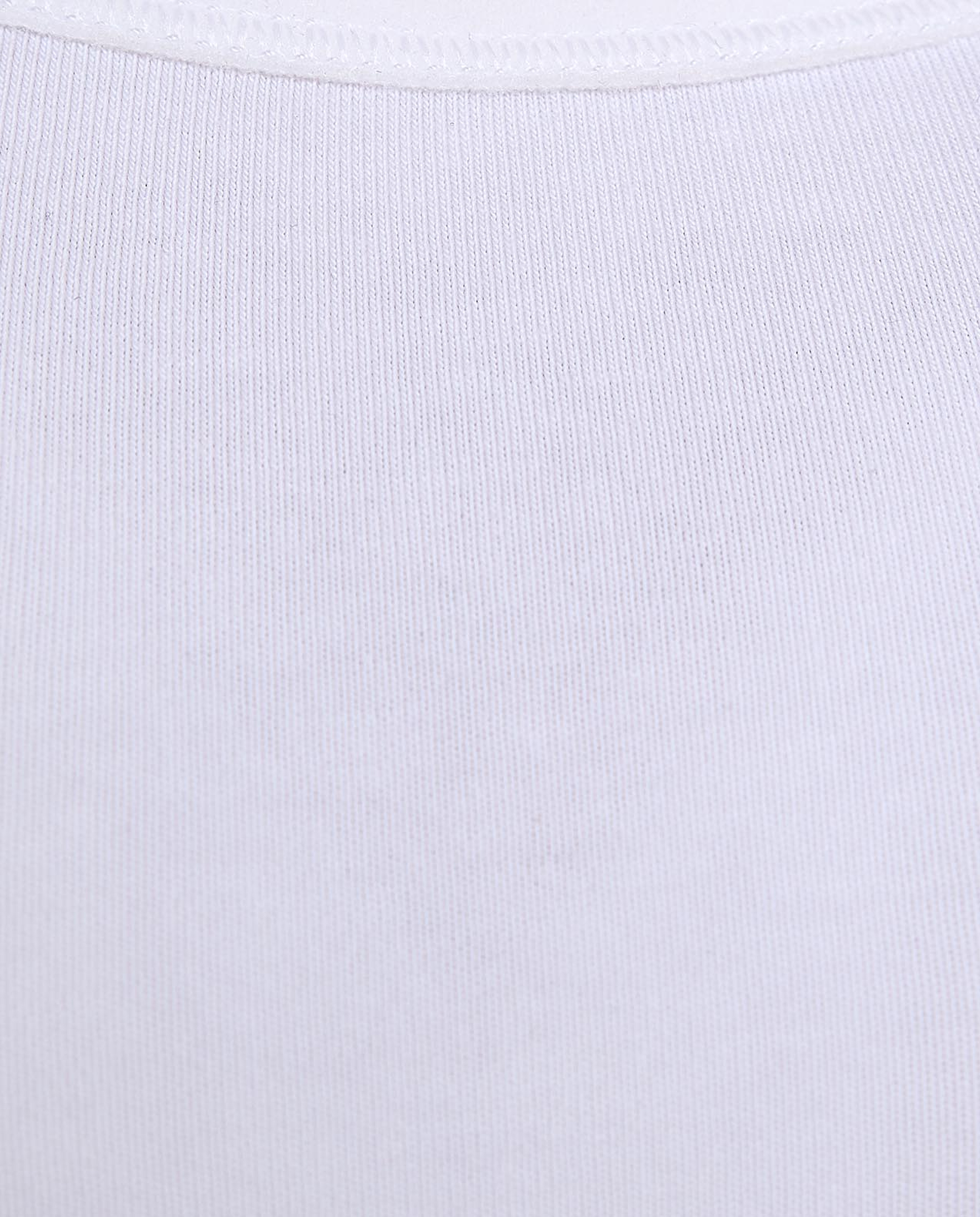 Solid Bonded Bra with Scoop Neck