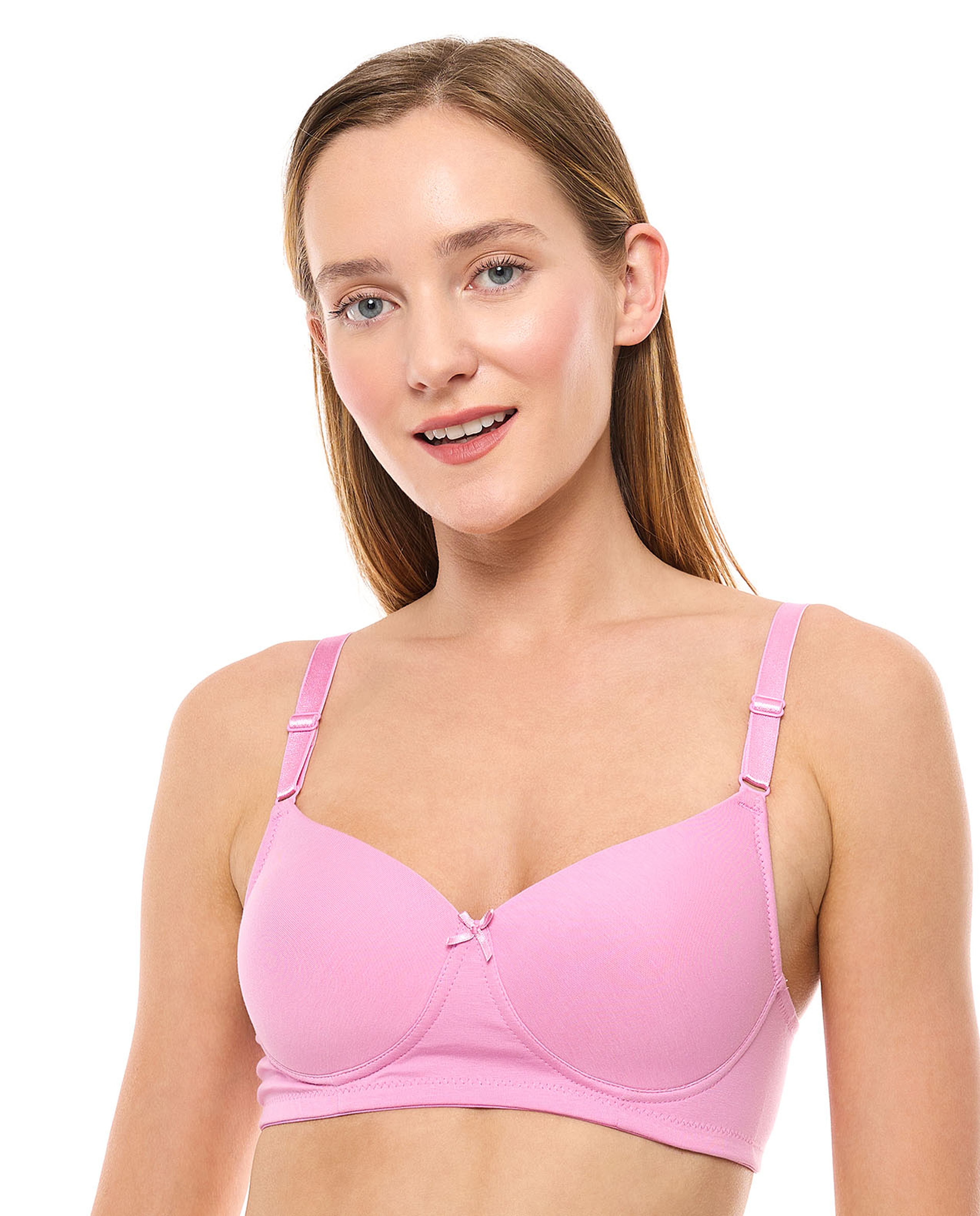 2 Pack T-Shirt Bras