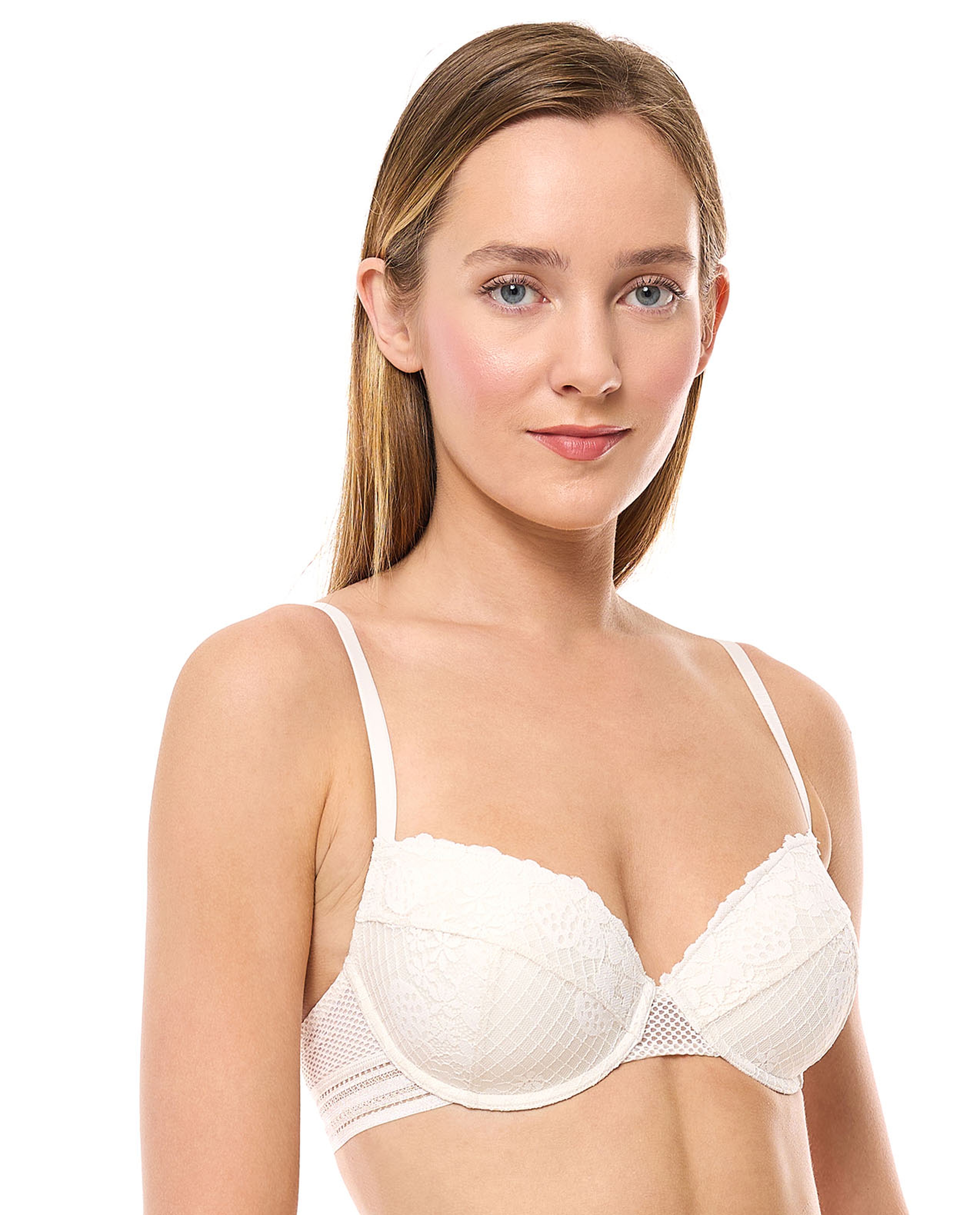 2 Pack T-Shirt Bras