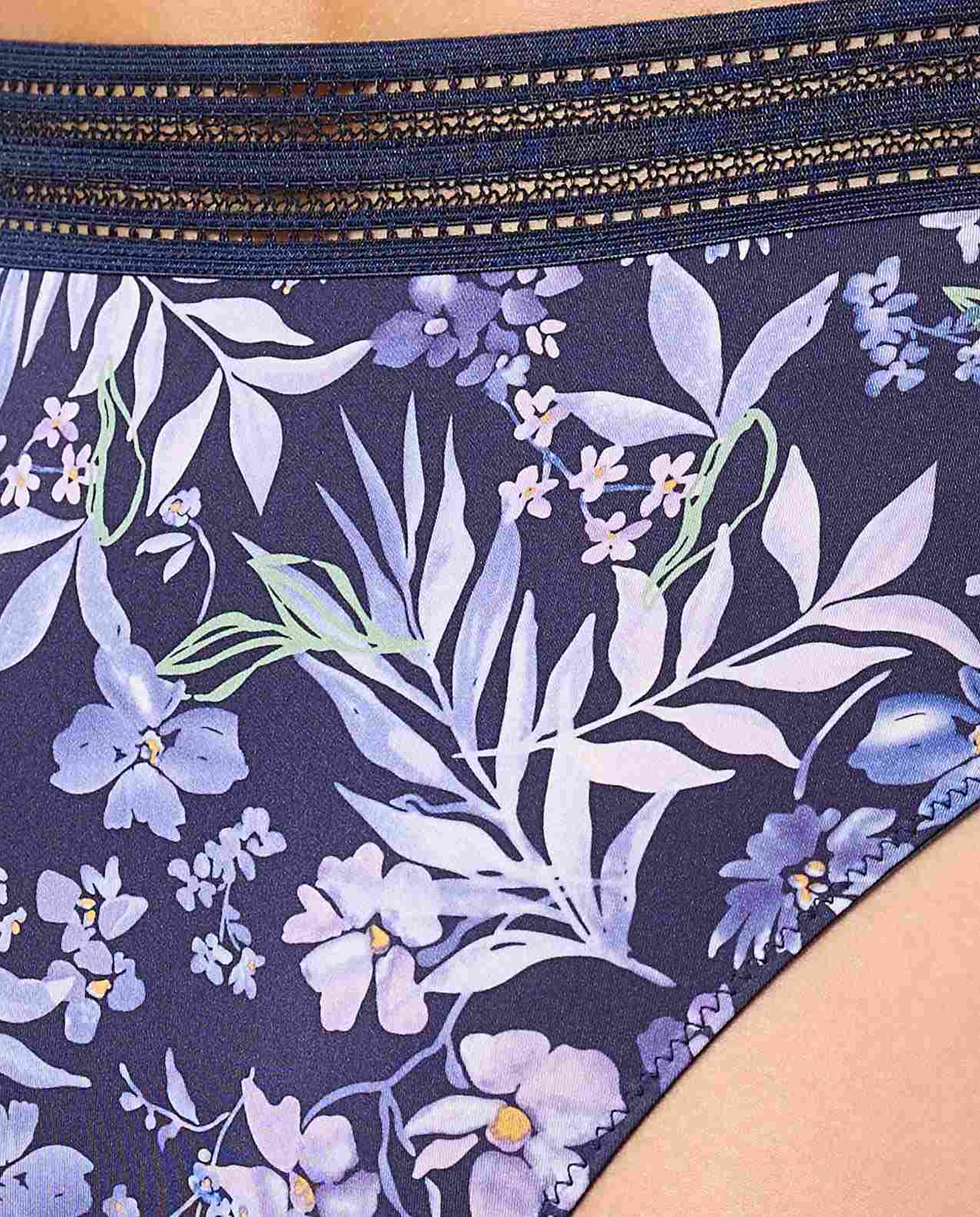 2 Pack Brazilian Briefs