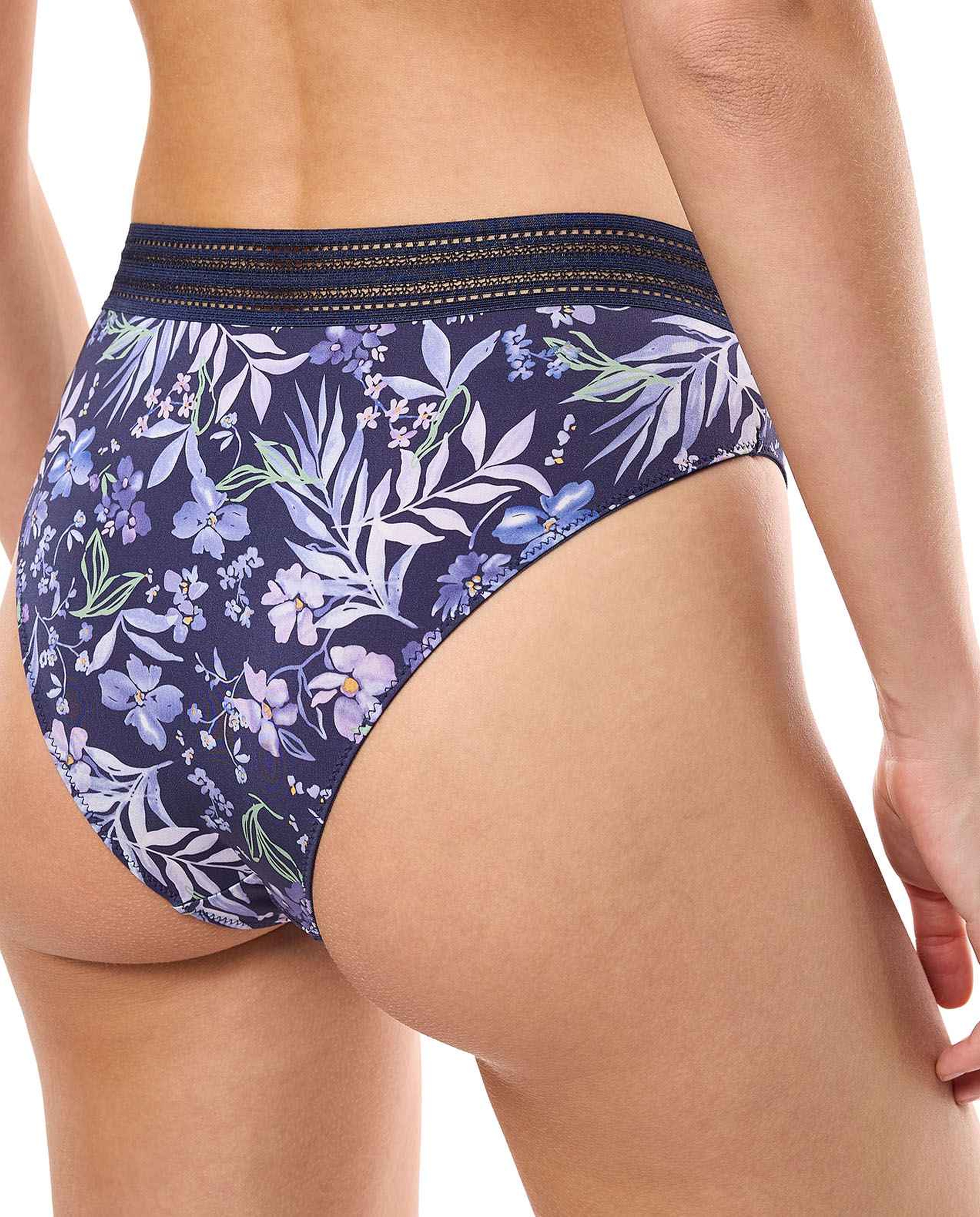 2 Pack Brazilian Briefs