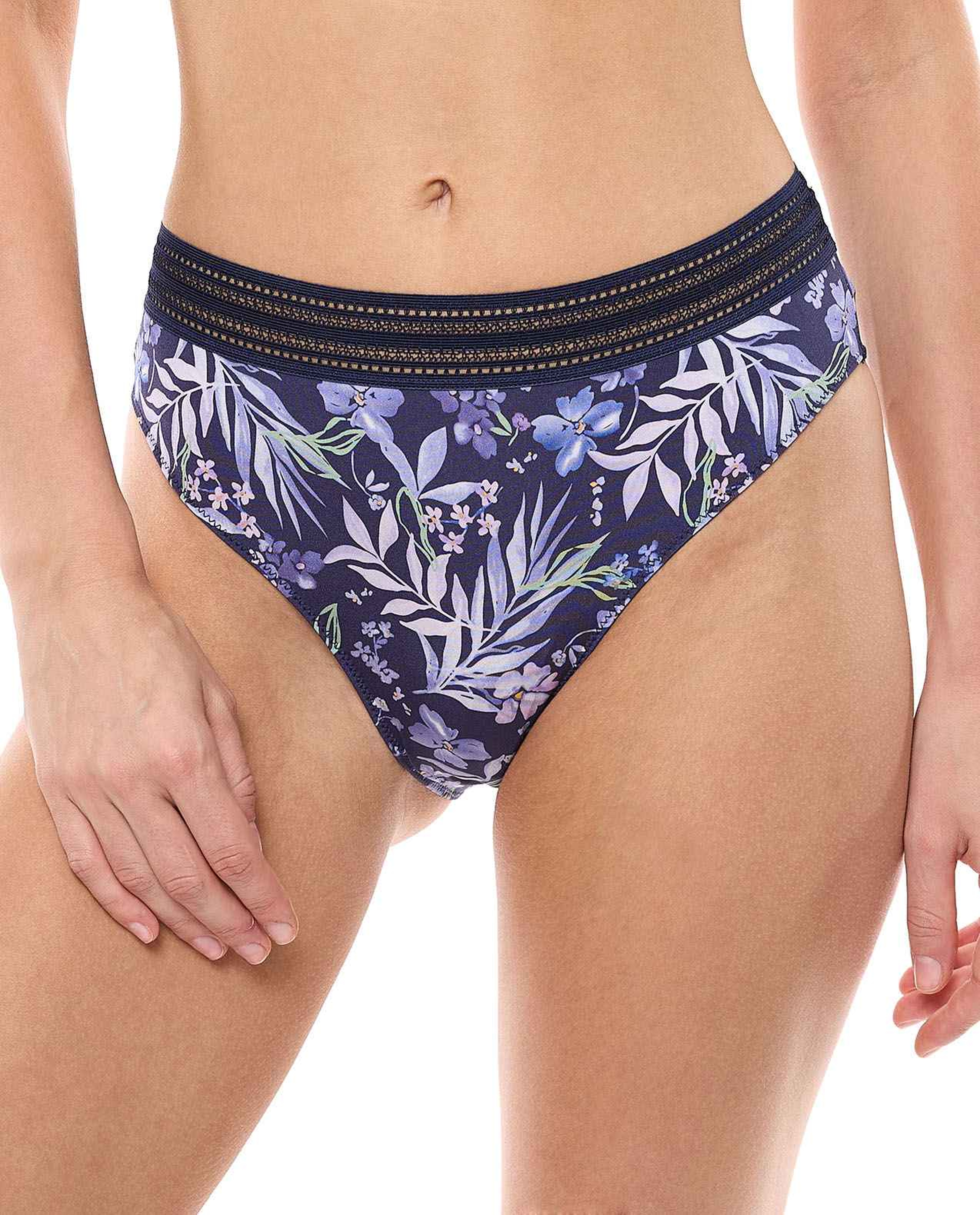 2 Pack Brazilian Briefs