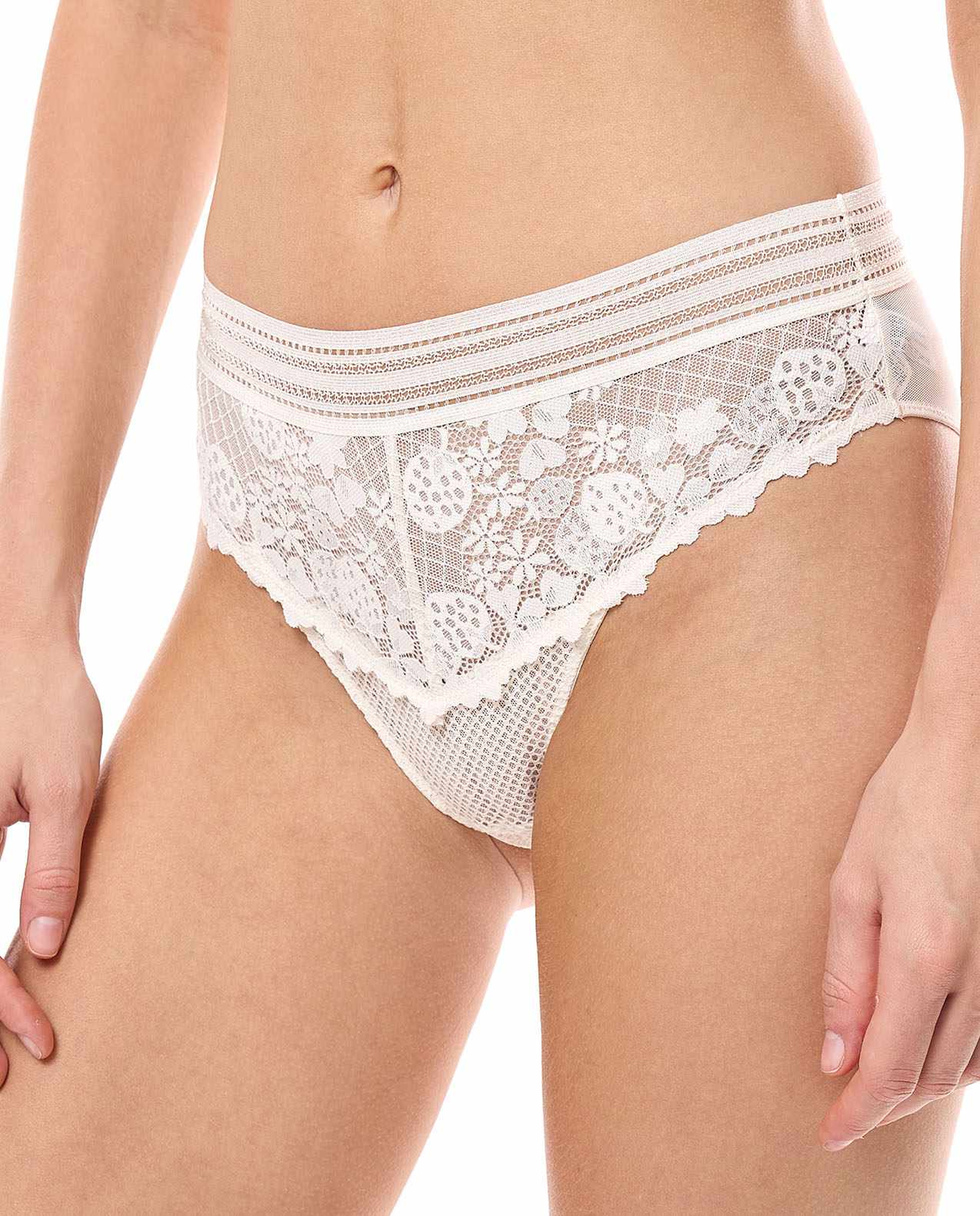 2 Pack Brazilian Briefs