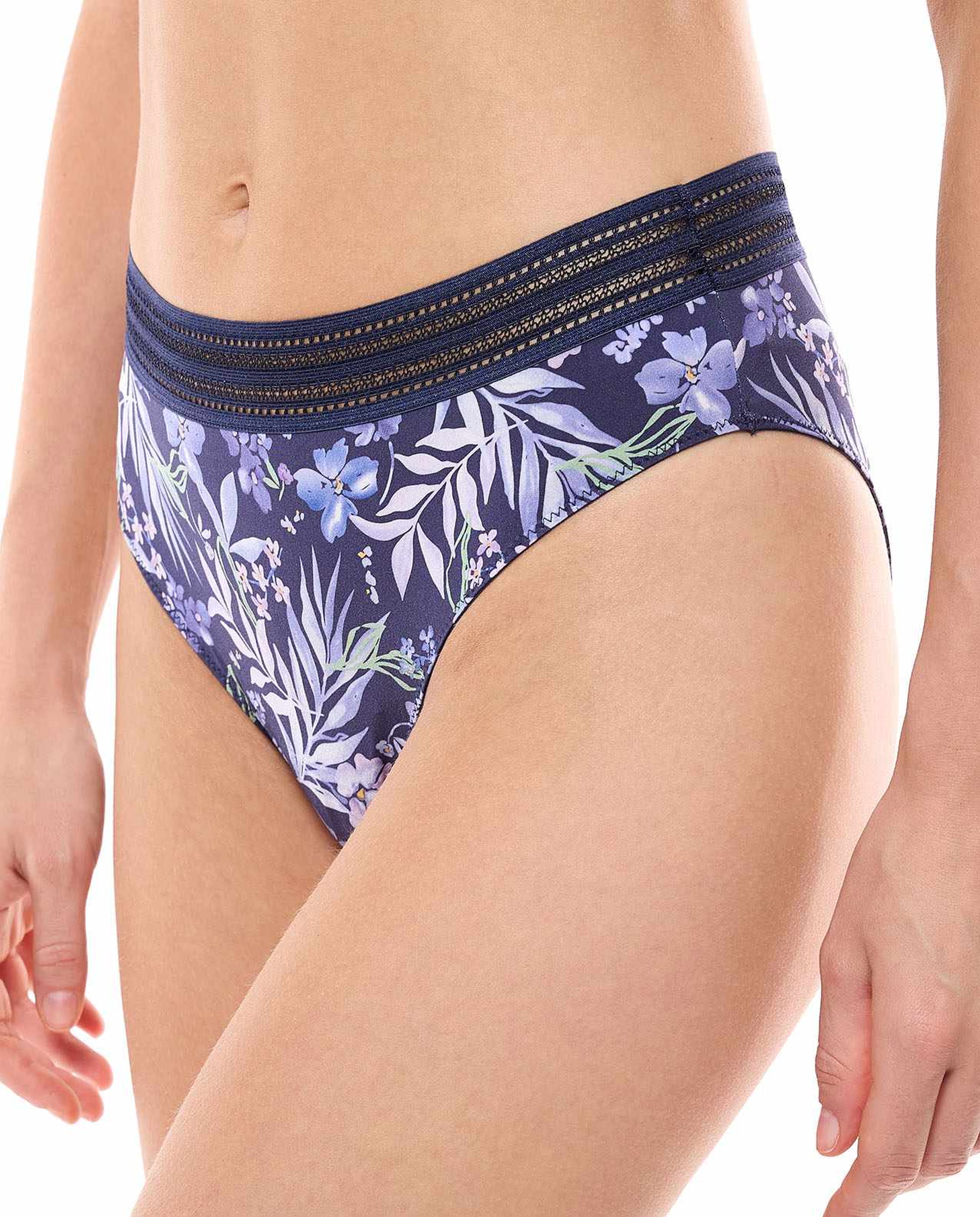 2 Pack Brazilian Briefs