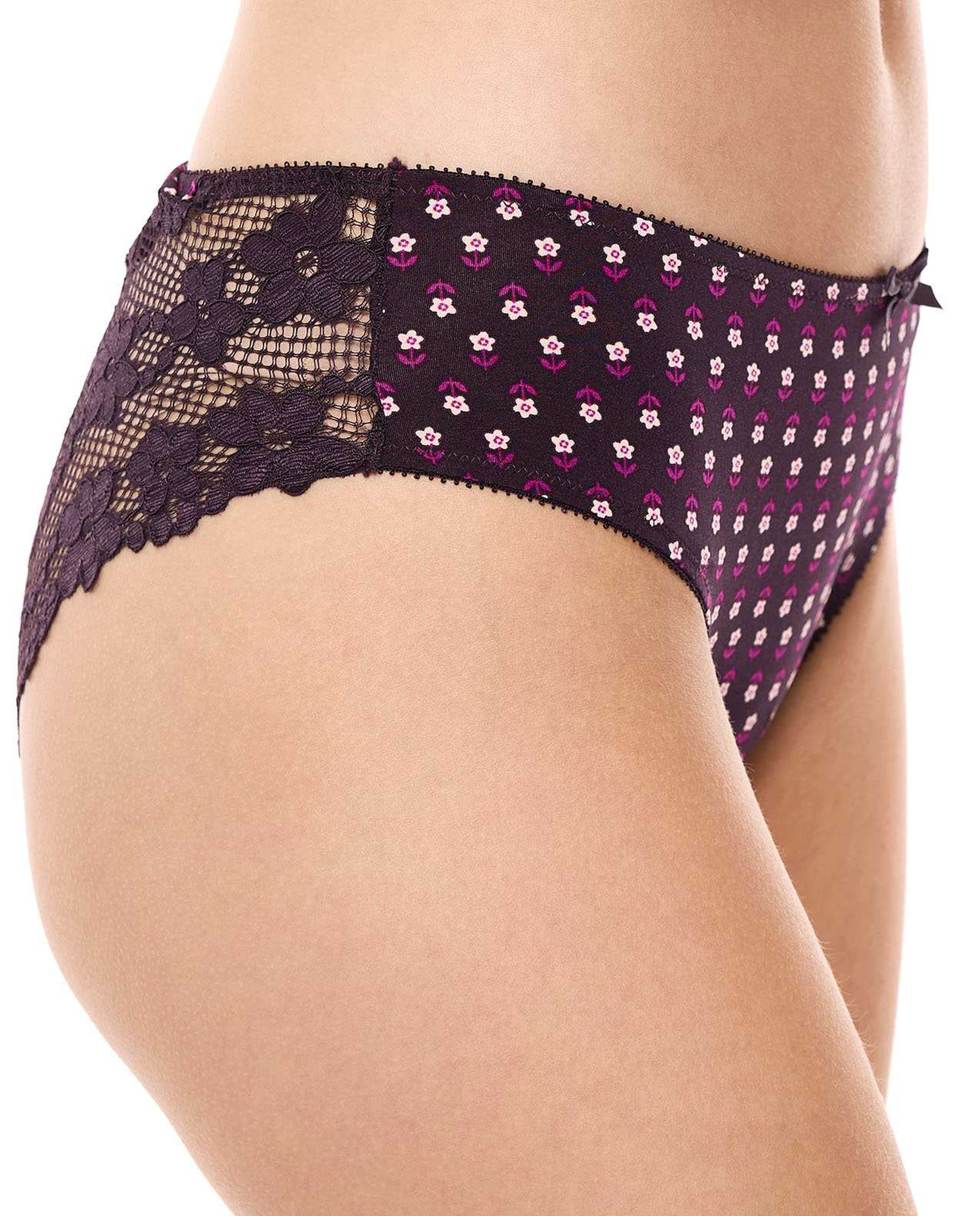 2 Pack Brazilian Briefs