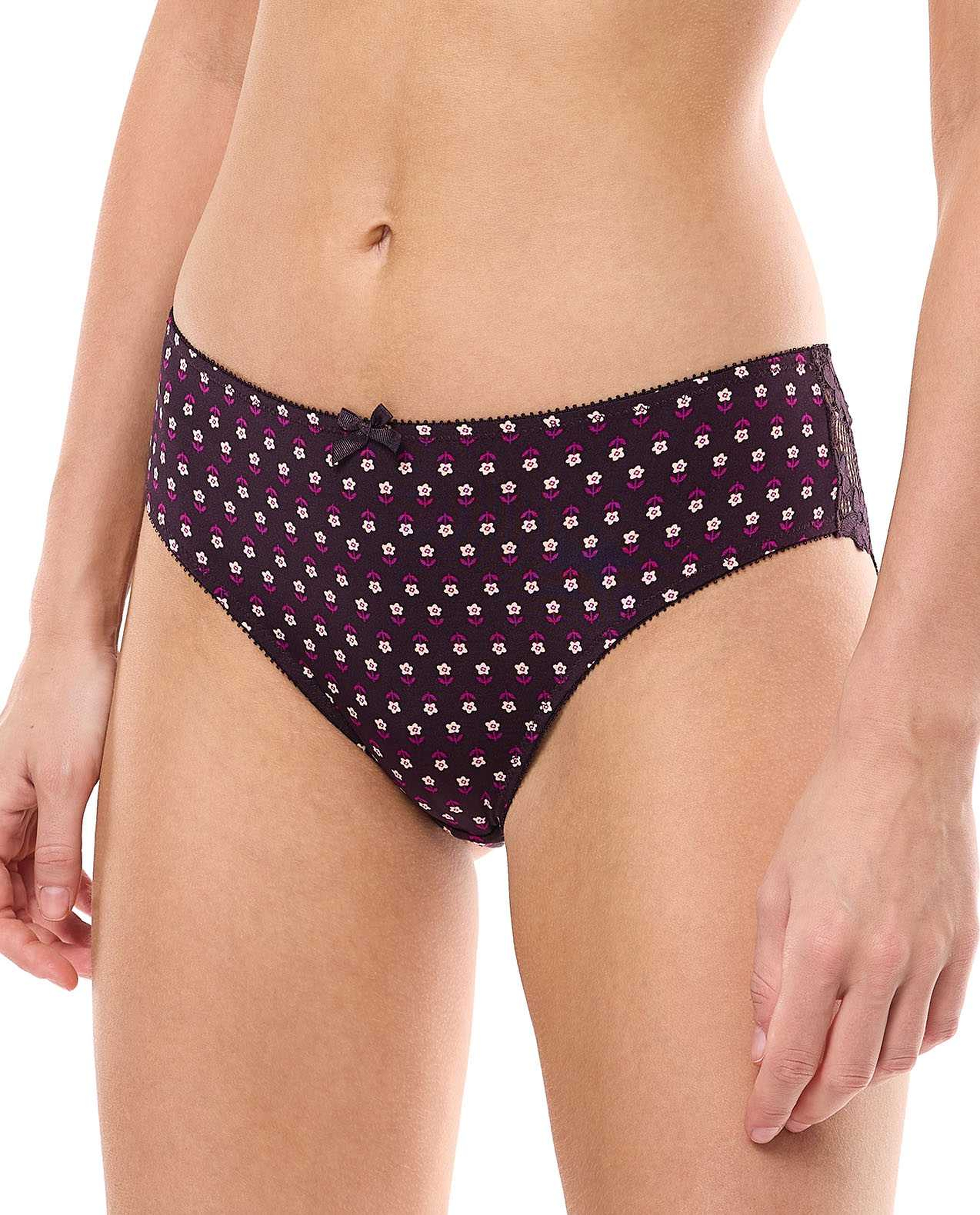 2 Pack Brazilian Briefs